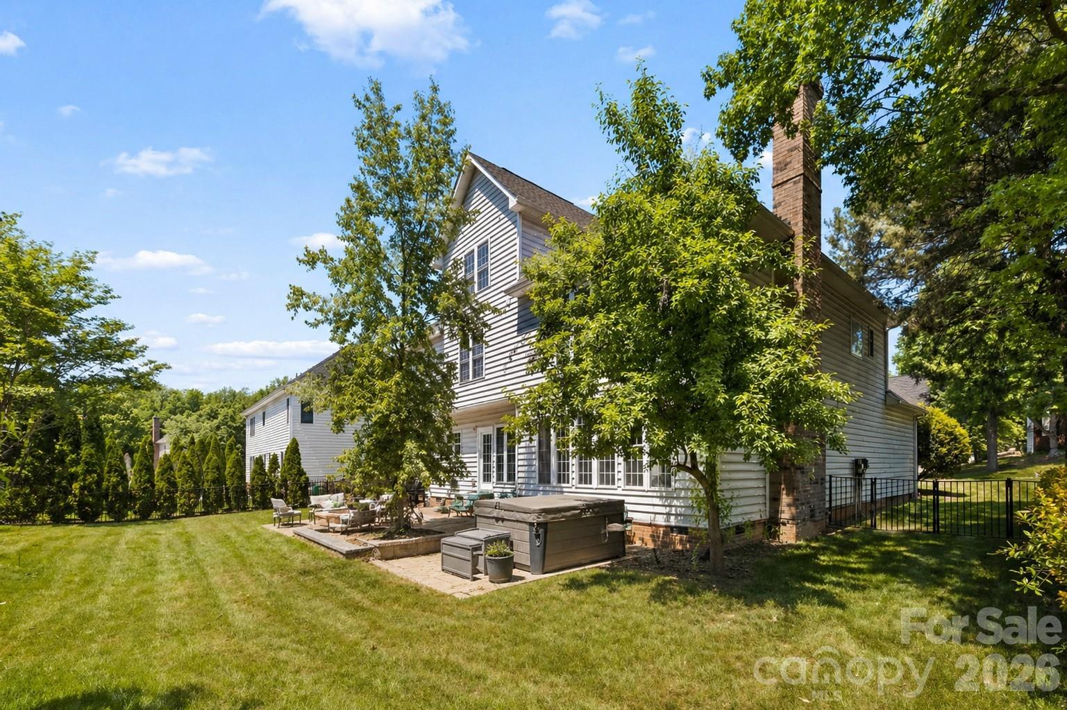 Northstone - Residential