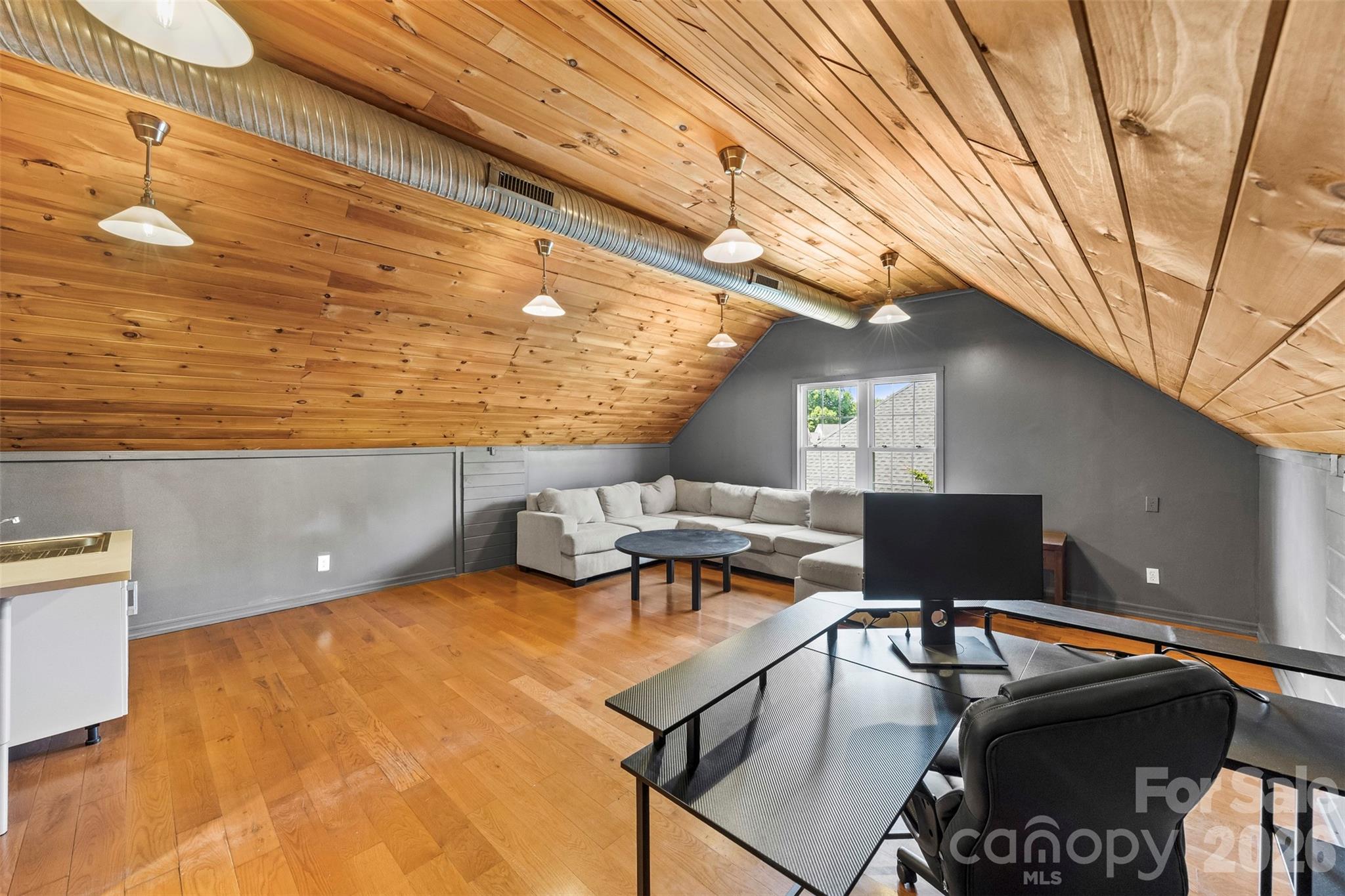 Northstone - Residential