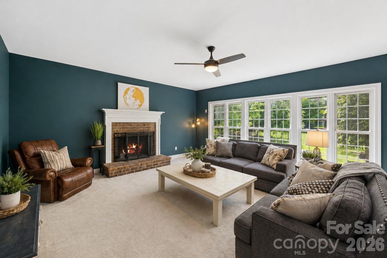 Northstone - Residential