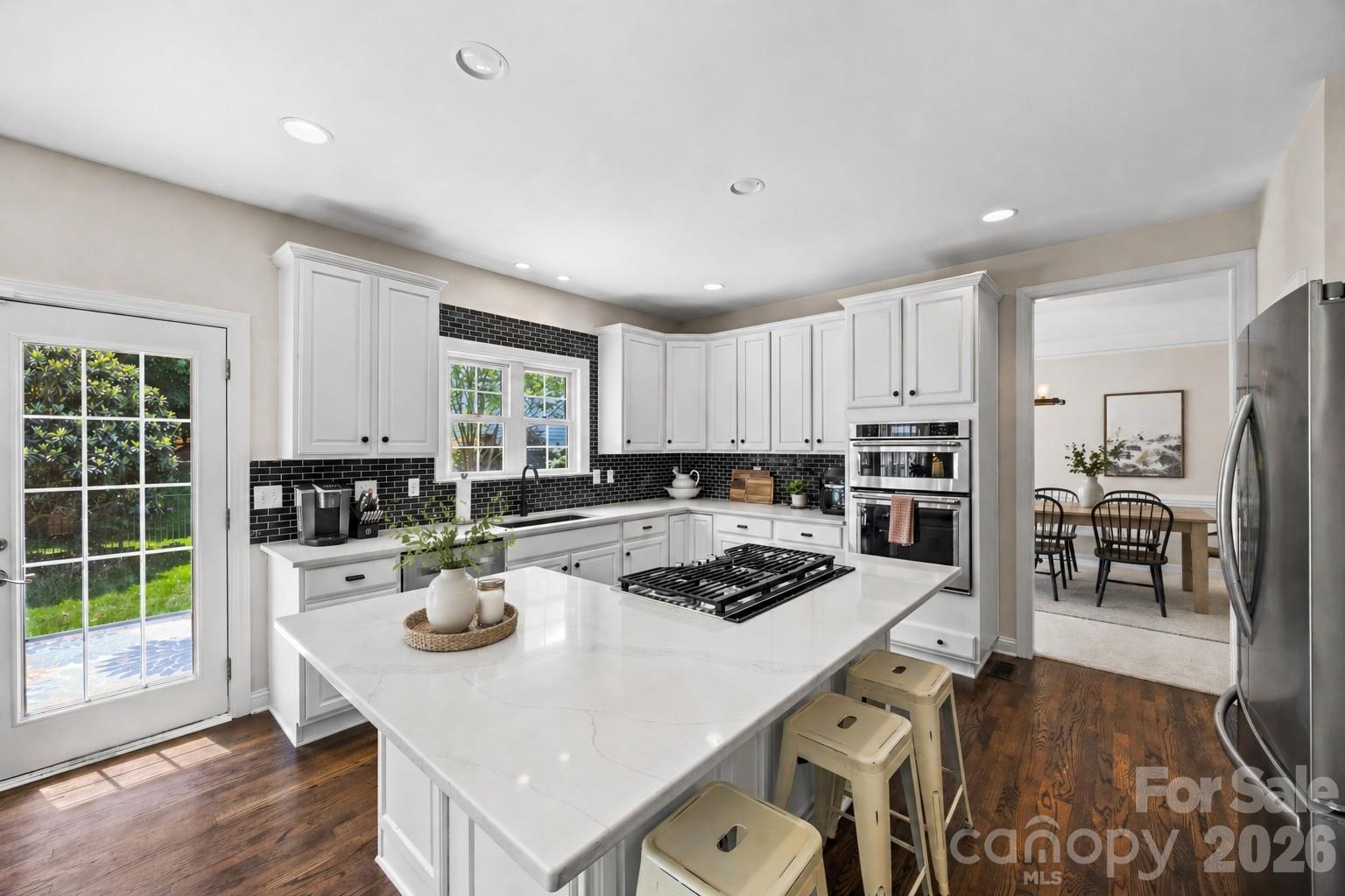 Northstone - Residential