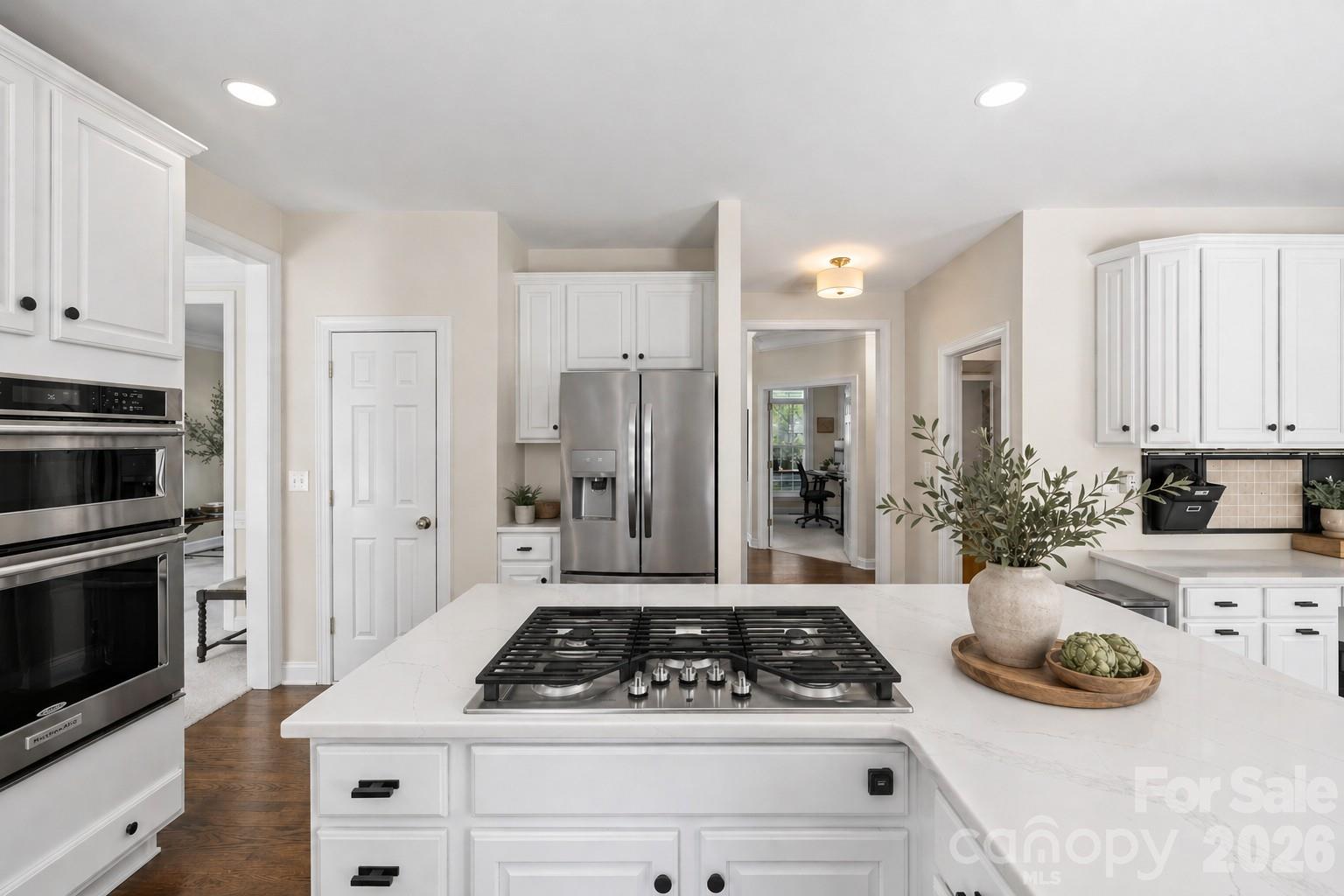 Northstone - Residential