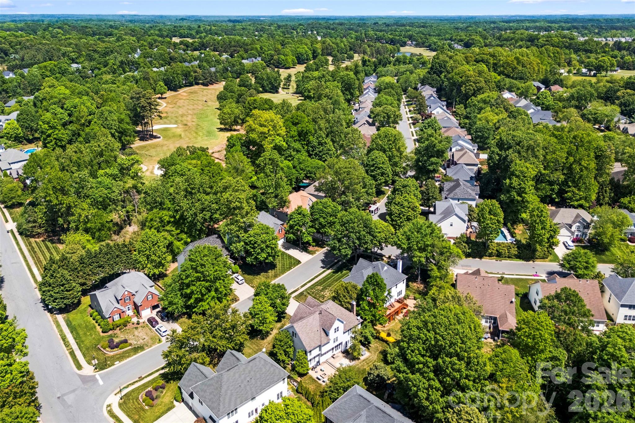 Northstone - Residential