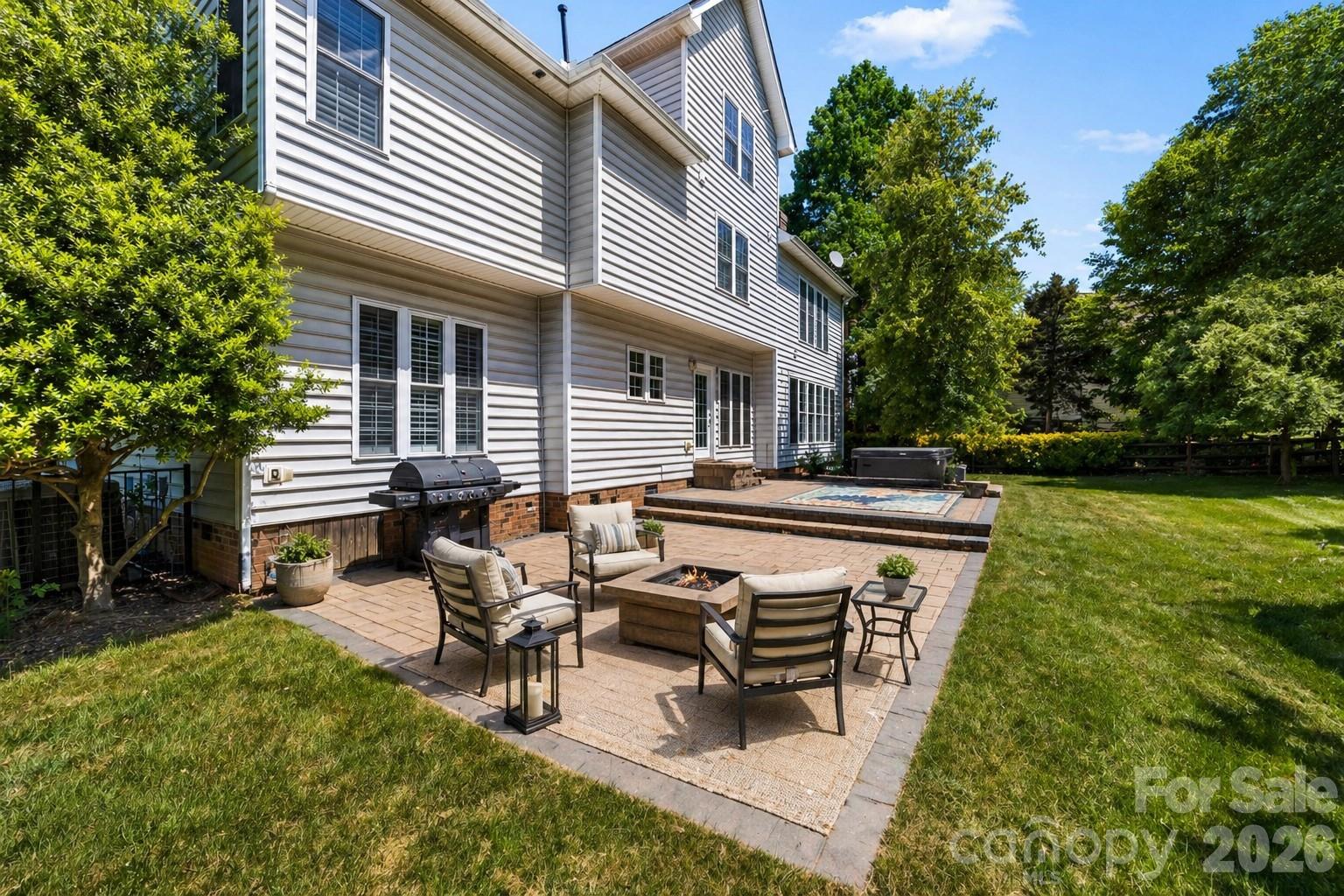 Northstone - Residential