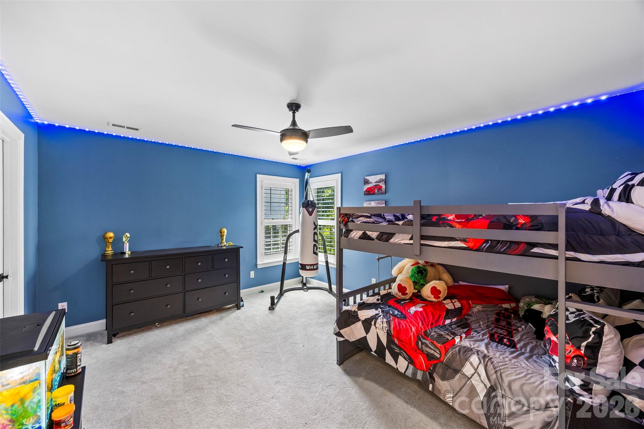 Northstone - Residential
