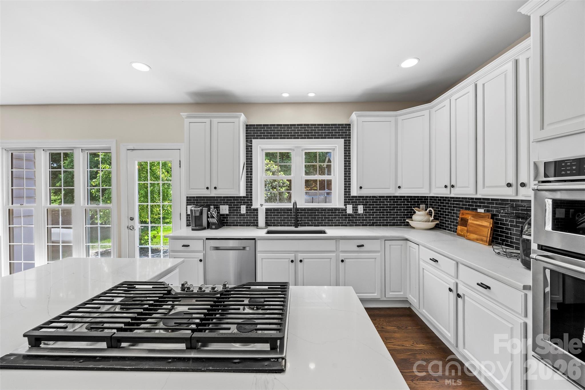 Northstone - Residential