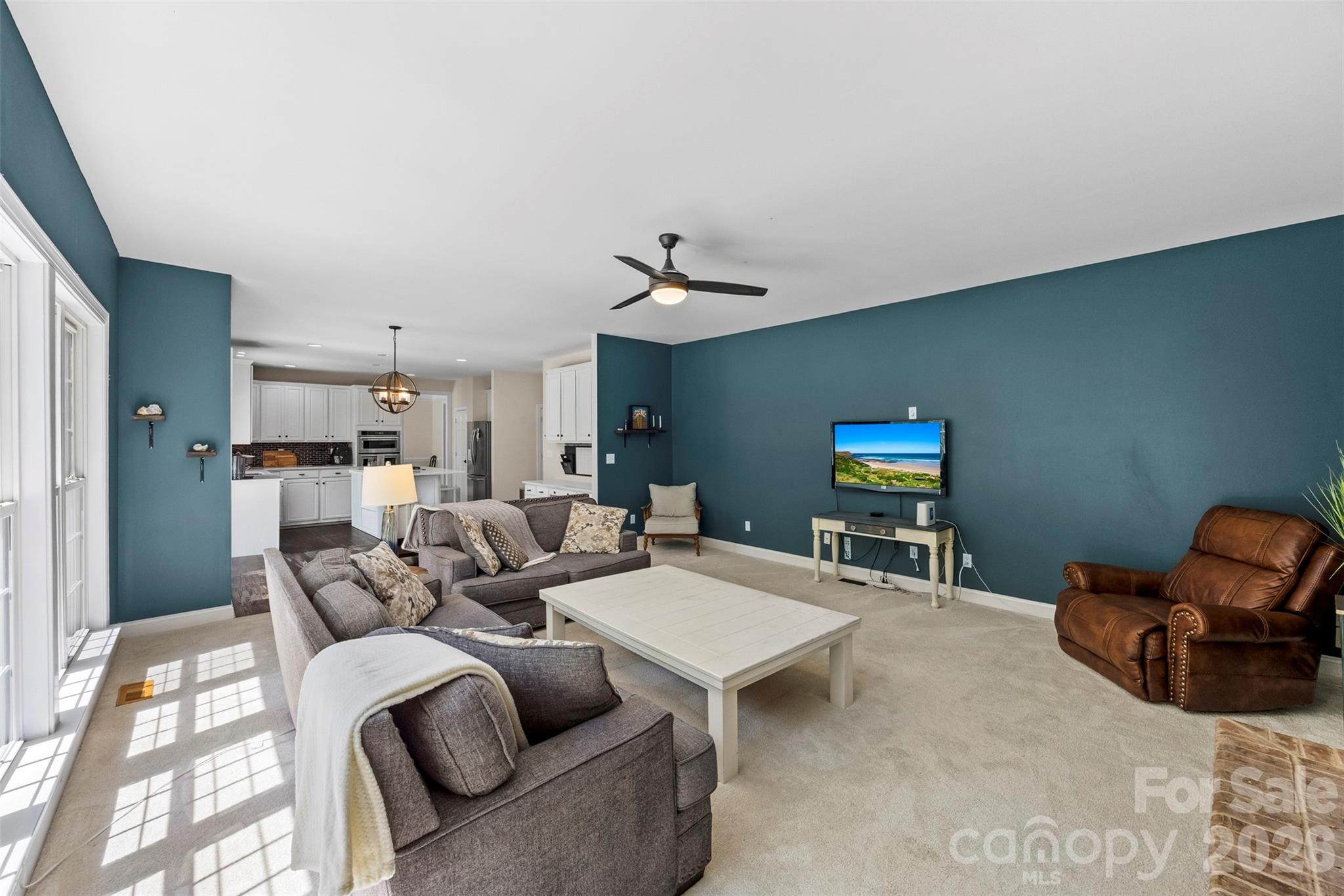 Northstone - Residential