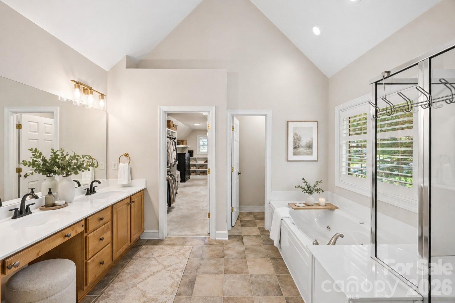 Northstone - Residential