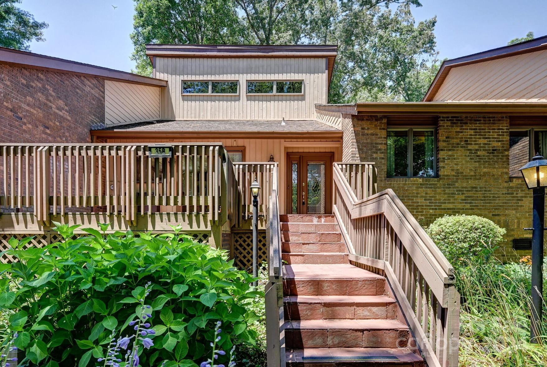 Fairways - Residential