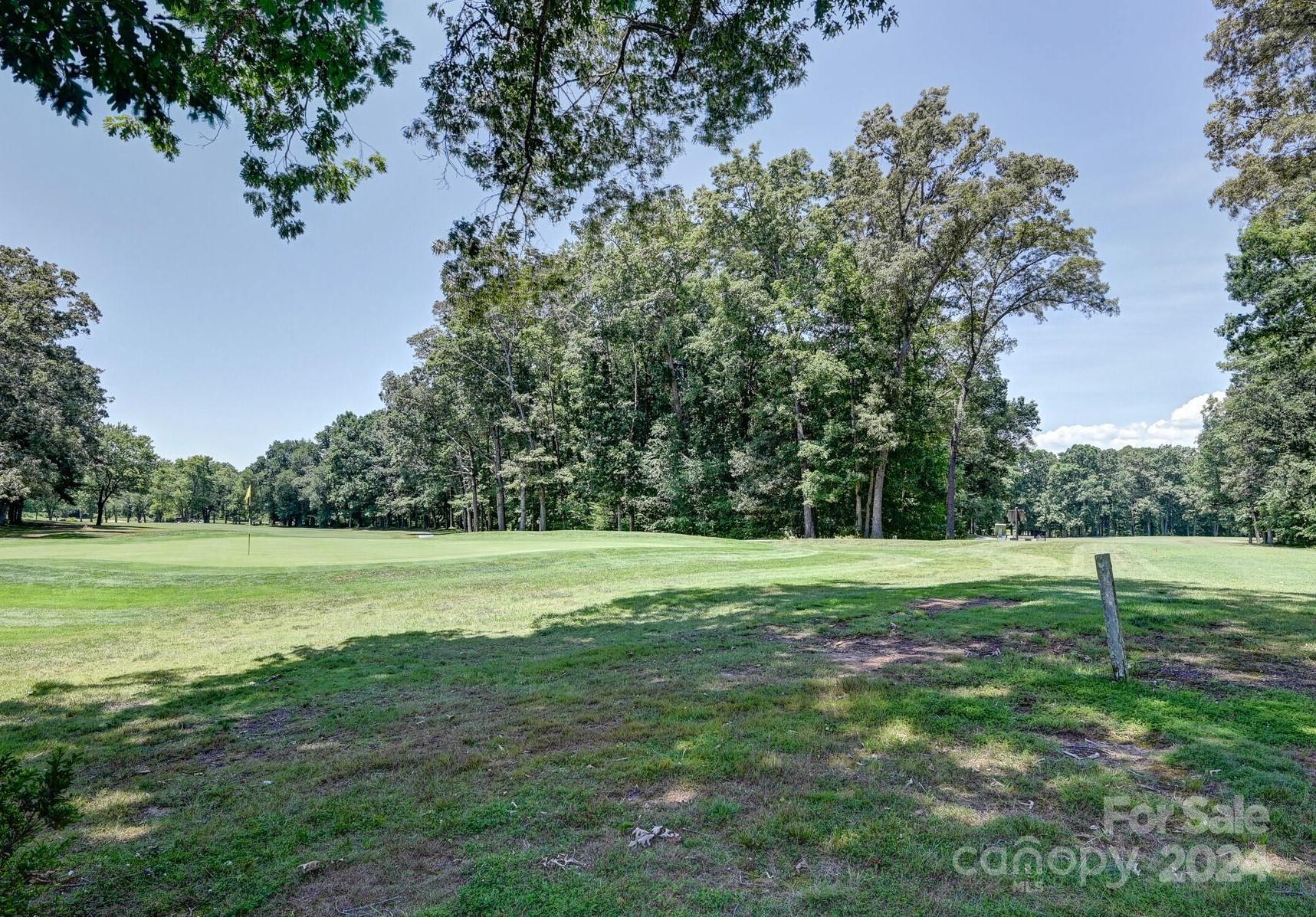 Fairways - Residential