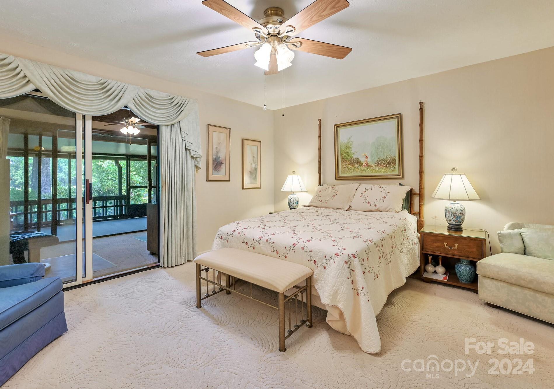 Fairways - Residential