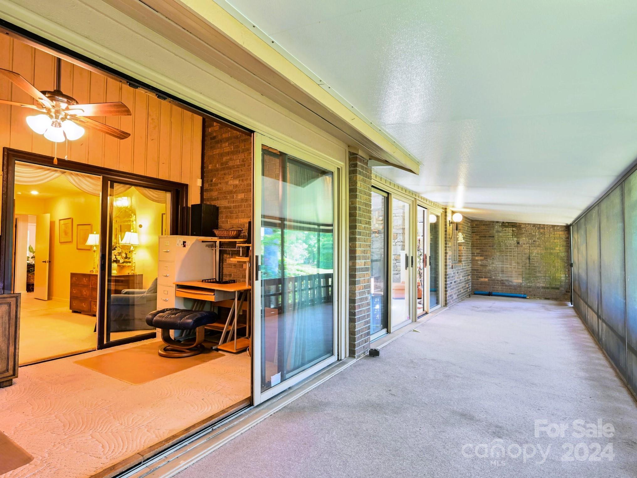 Fairways - Residential