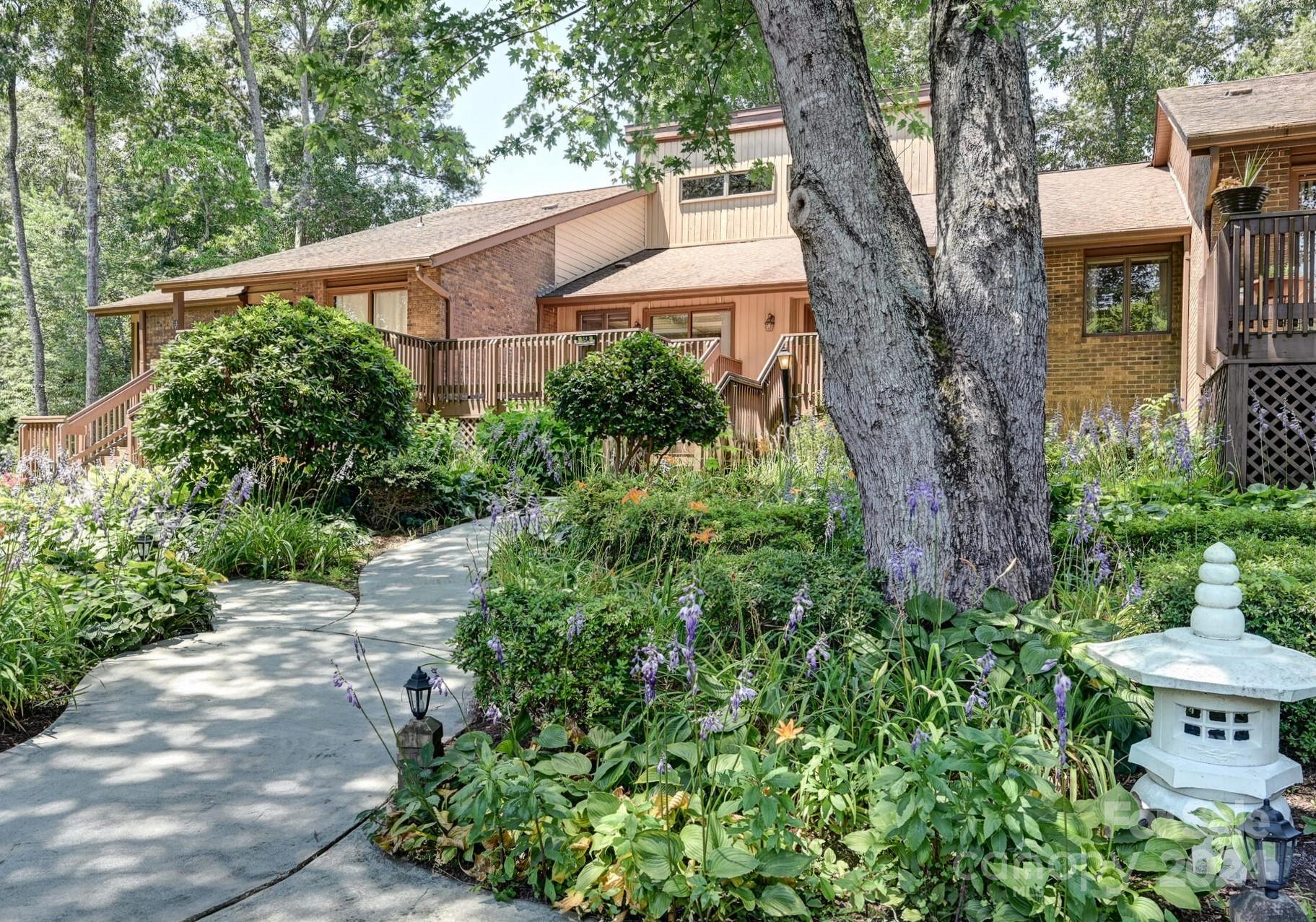 Fairways - Residential