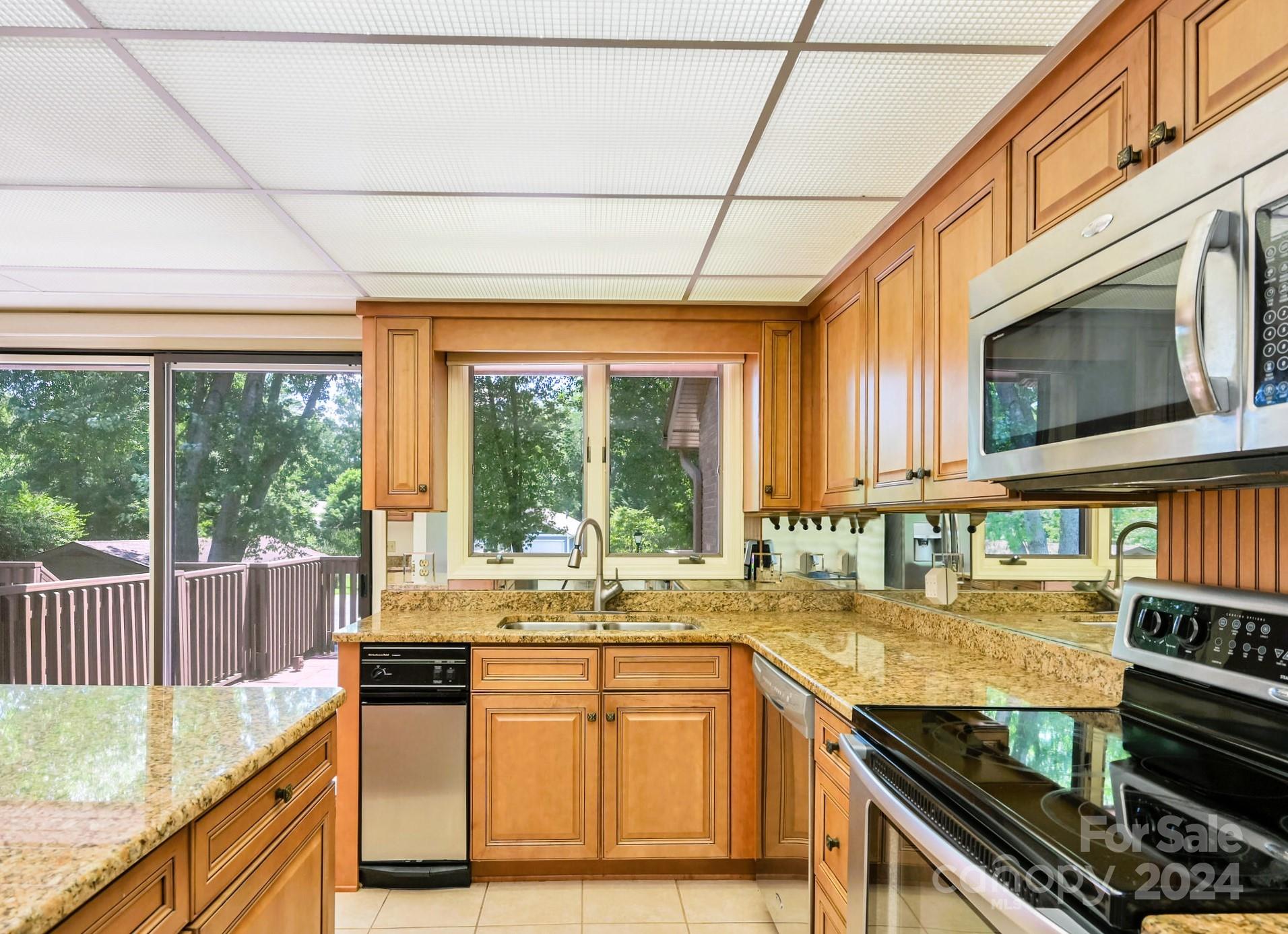 Fairways - Residential