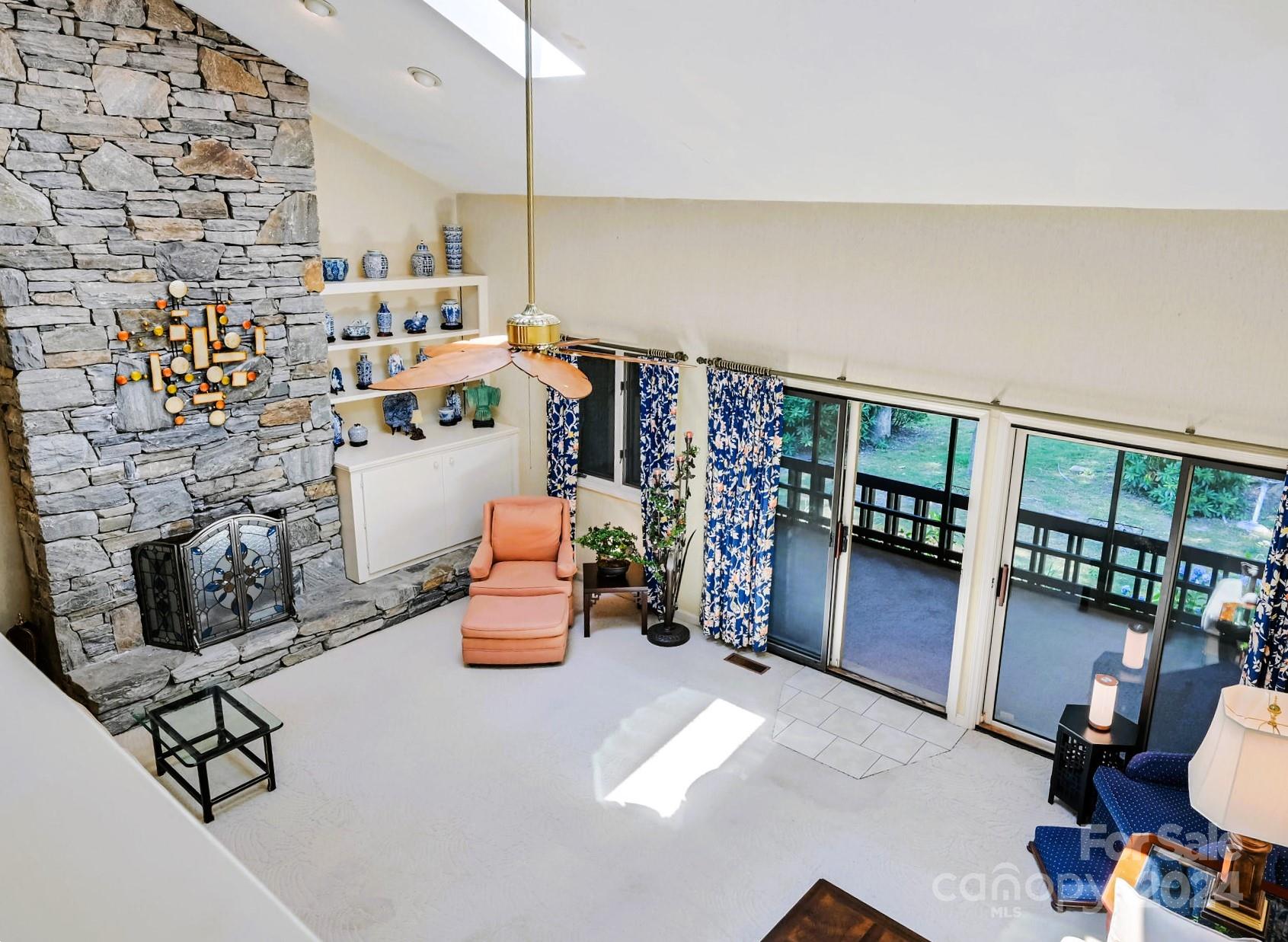 Fairways - Residential