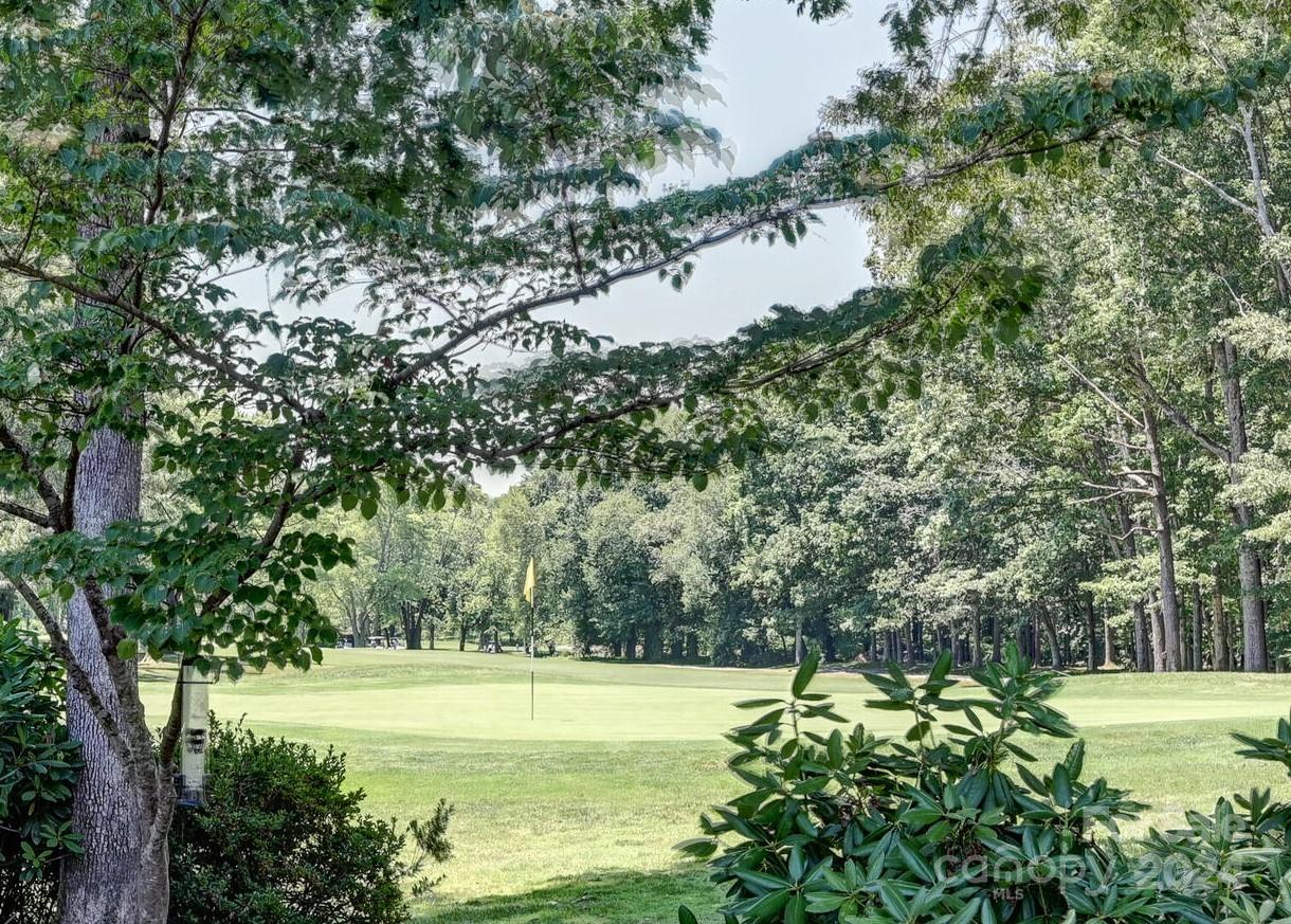 Fairways - Residential