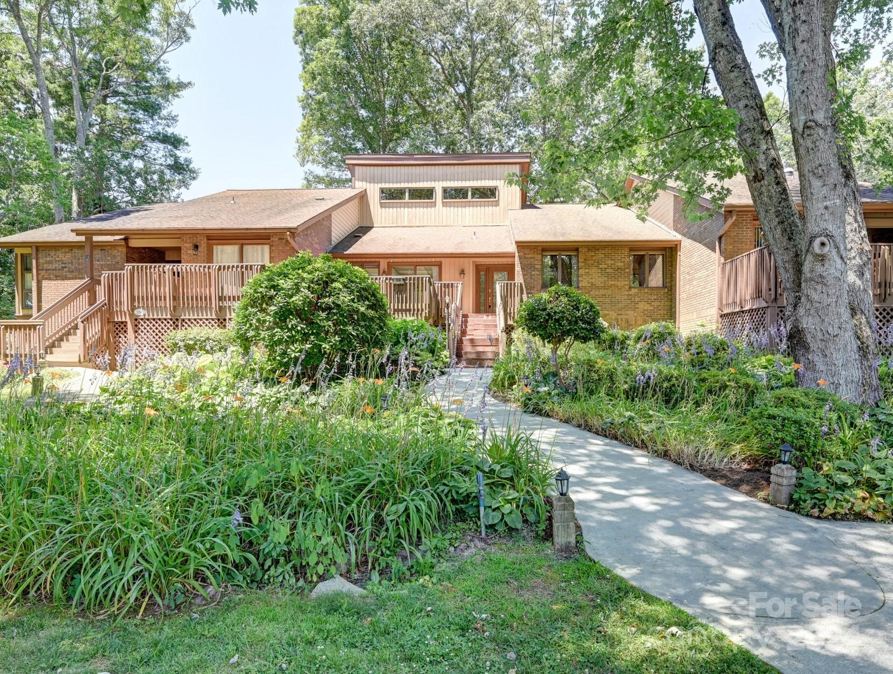 Fairways - Residential