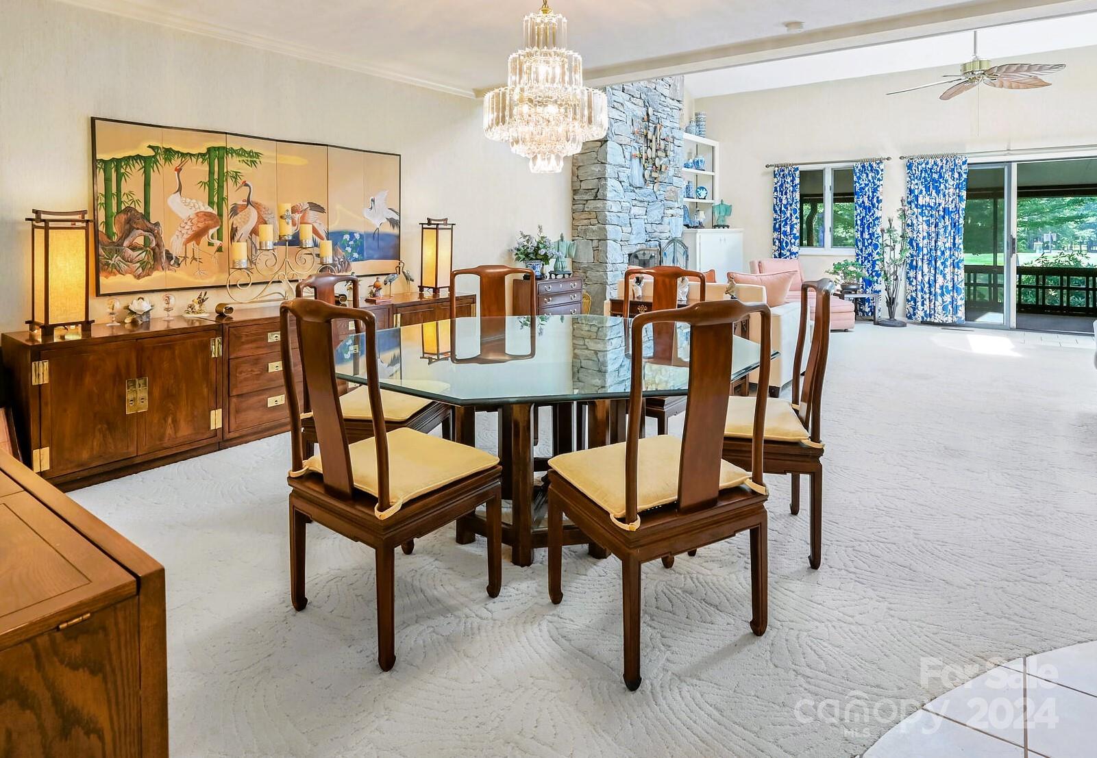 Fairways - Residential