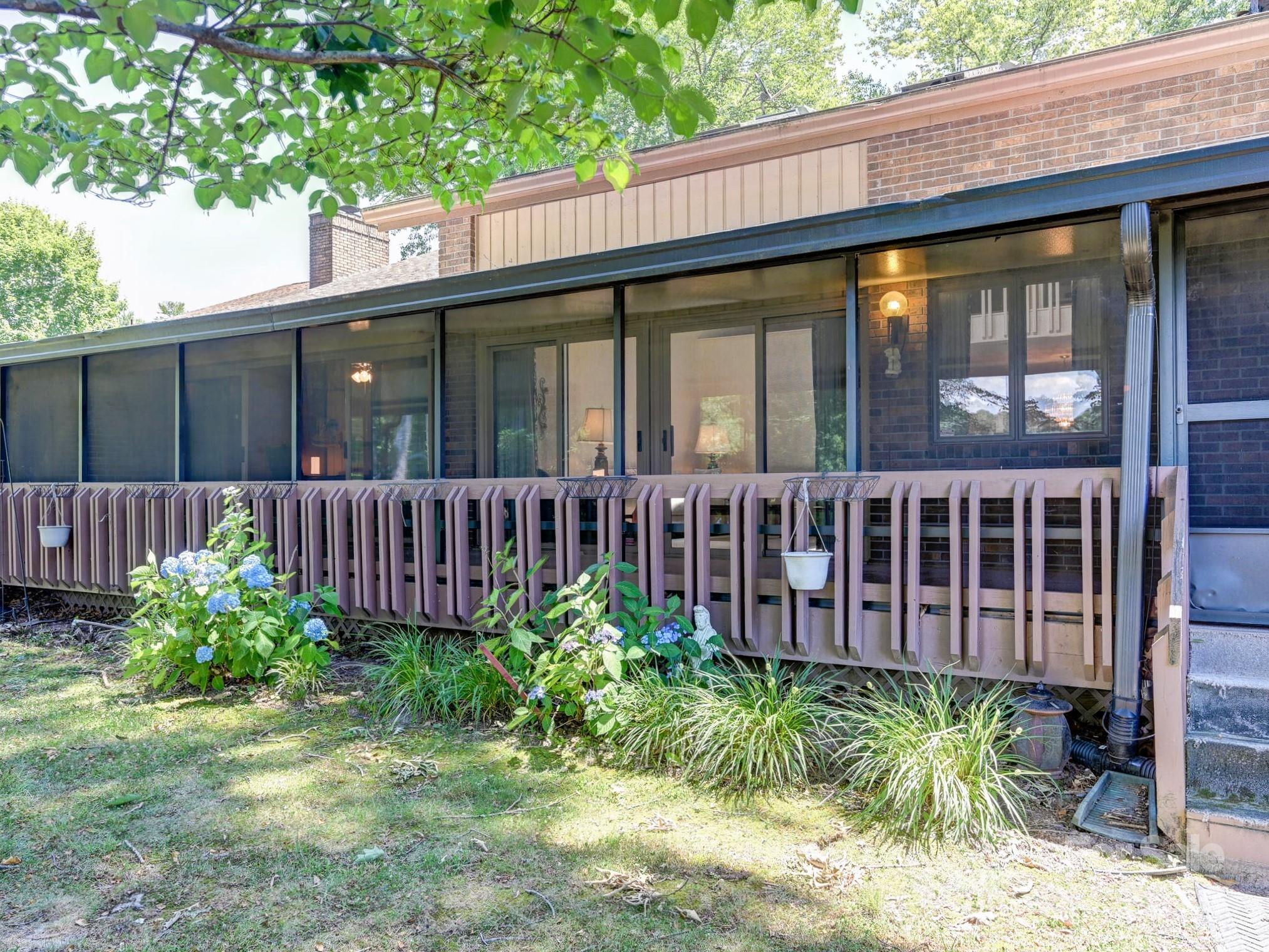 Fairways - Residential