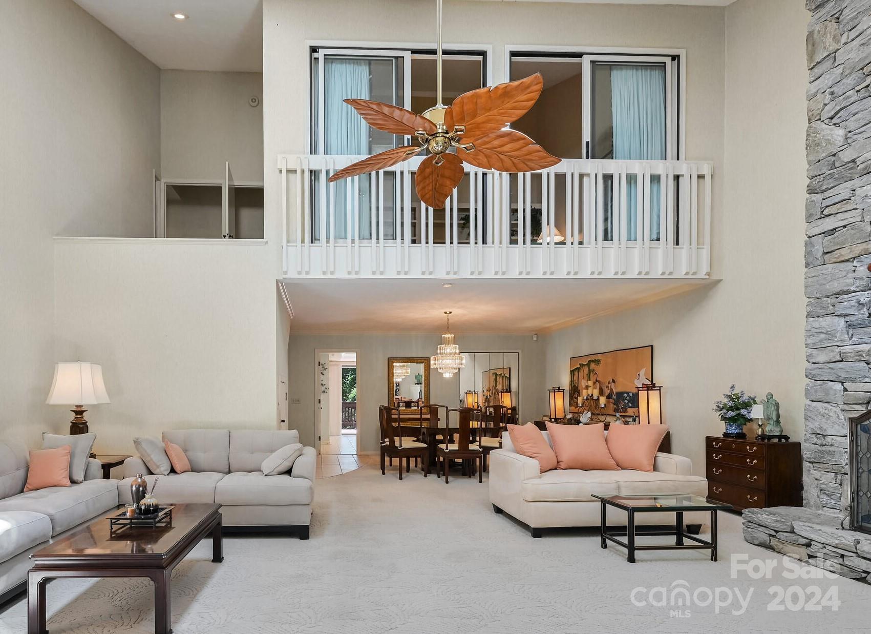 Fairways - Residential