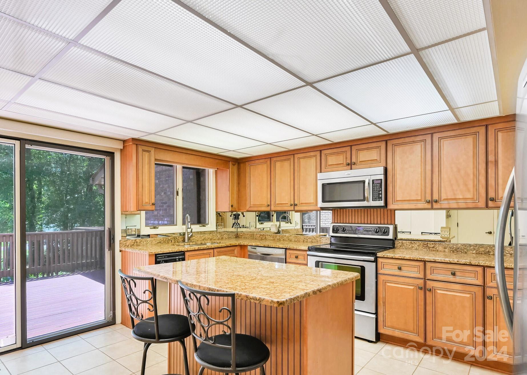 Fairways - Residential