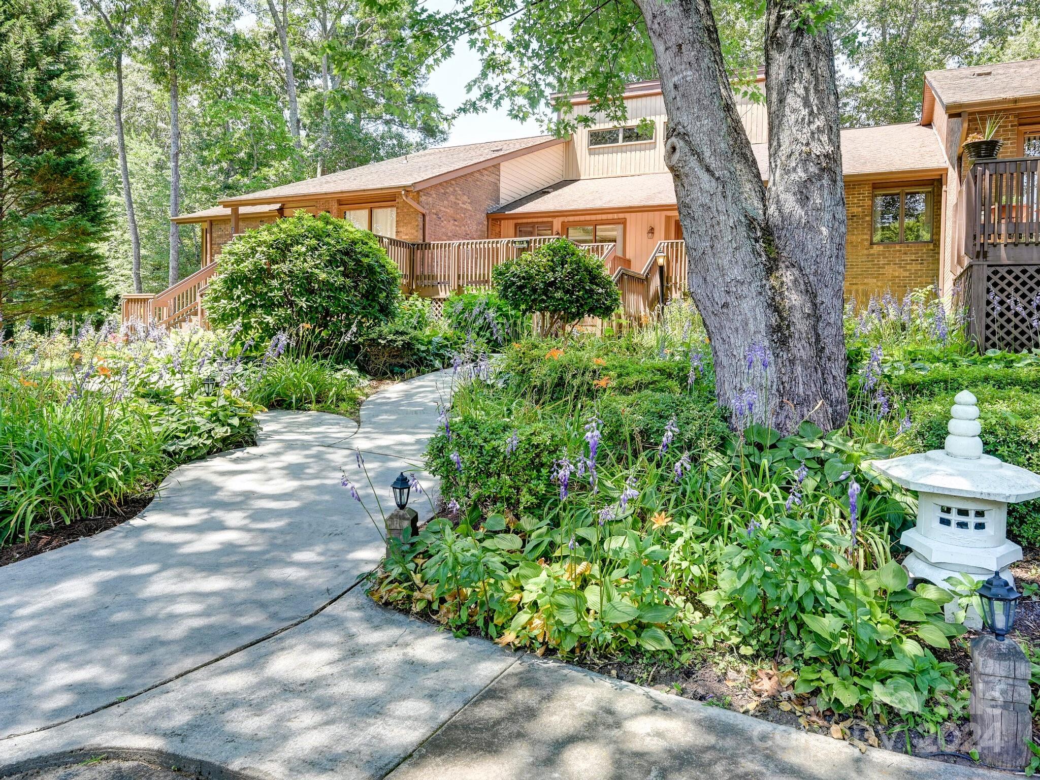 Fairways - Residential