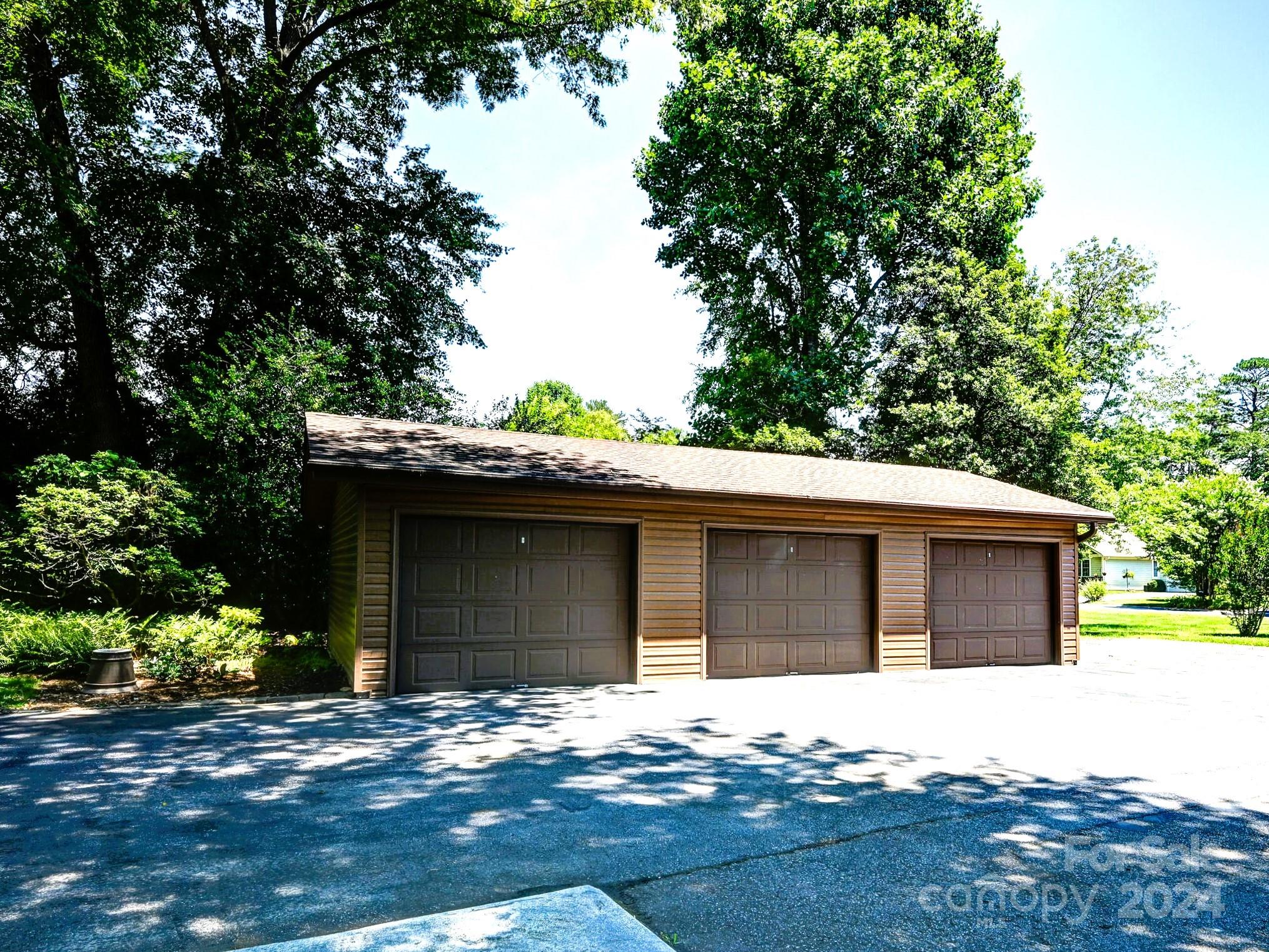 Fairways - Residential