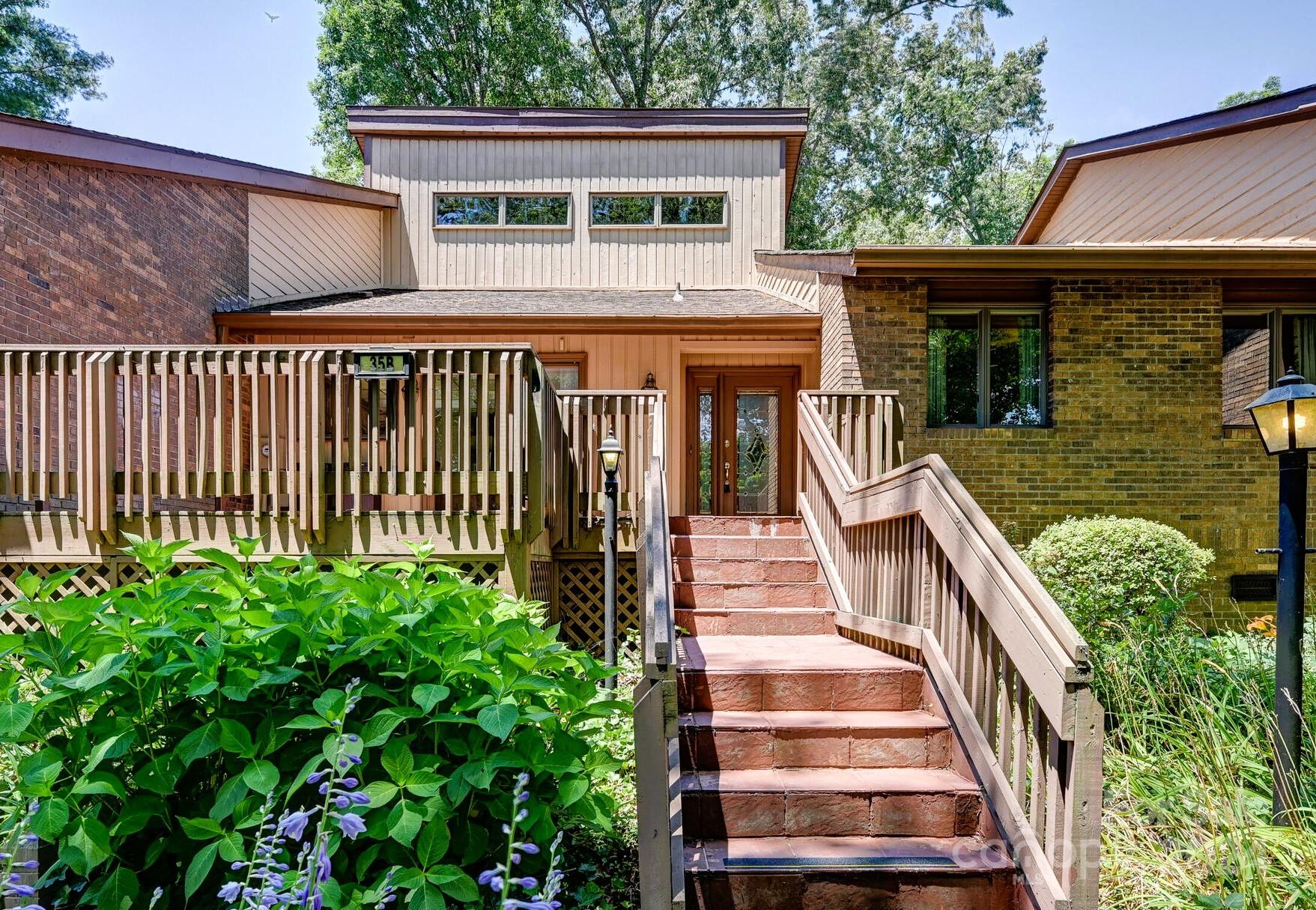 Fairways - Residential