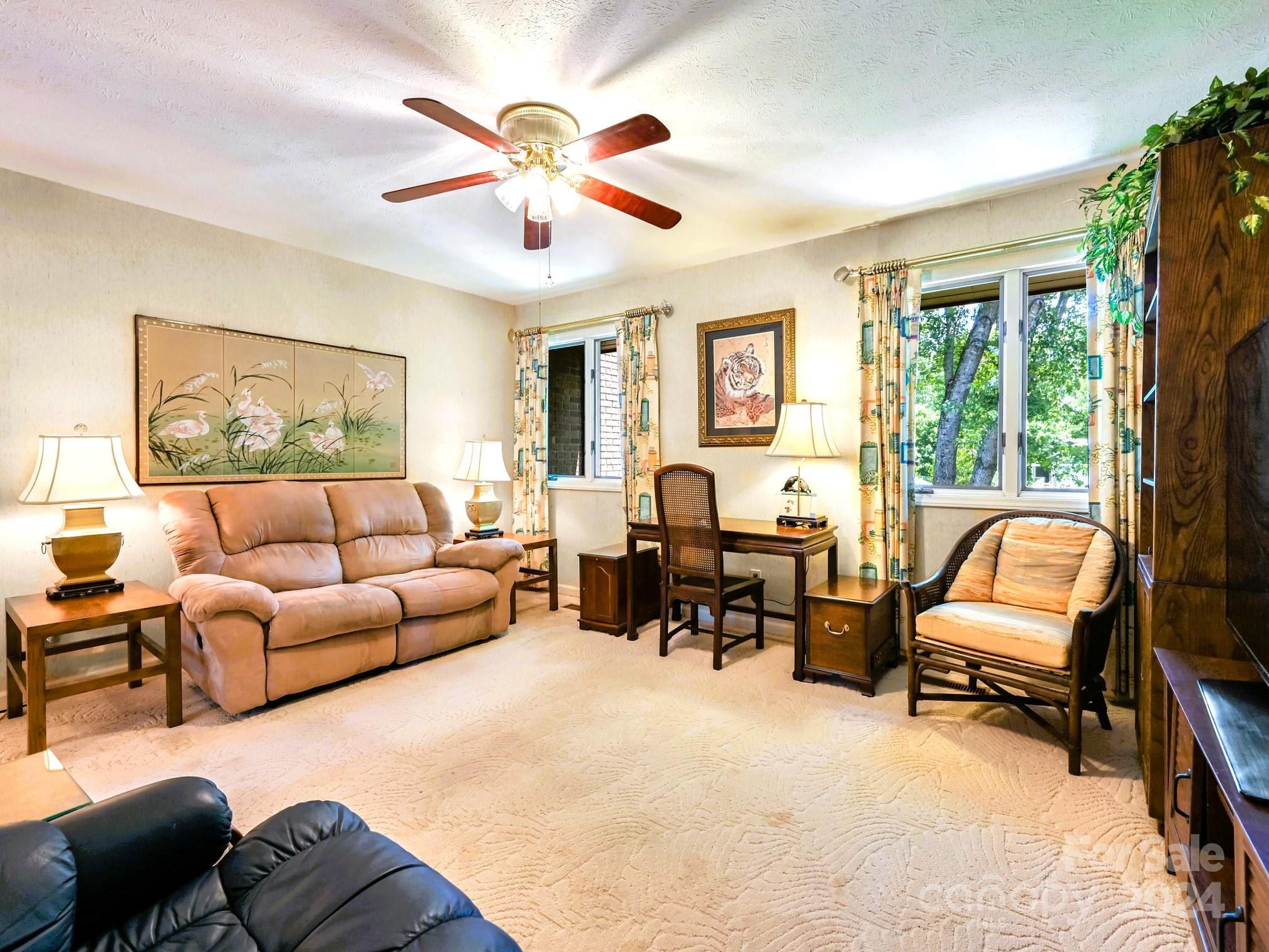 Fairways - Residential