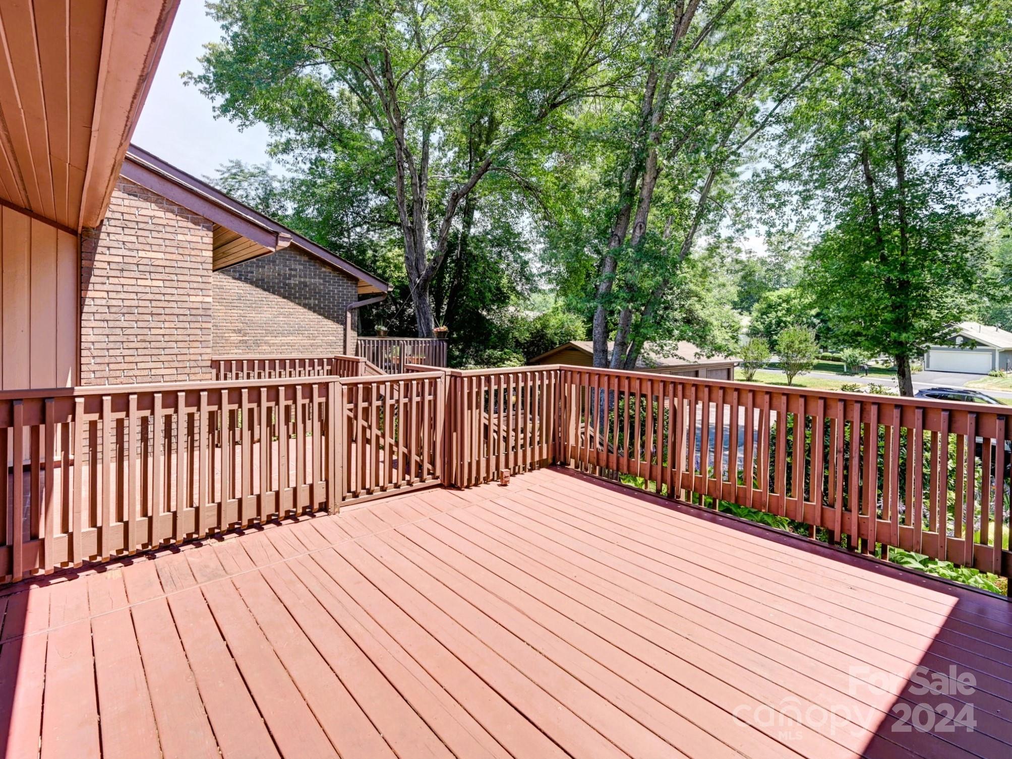 Fairways - Residential