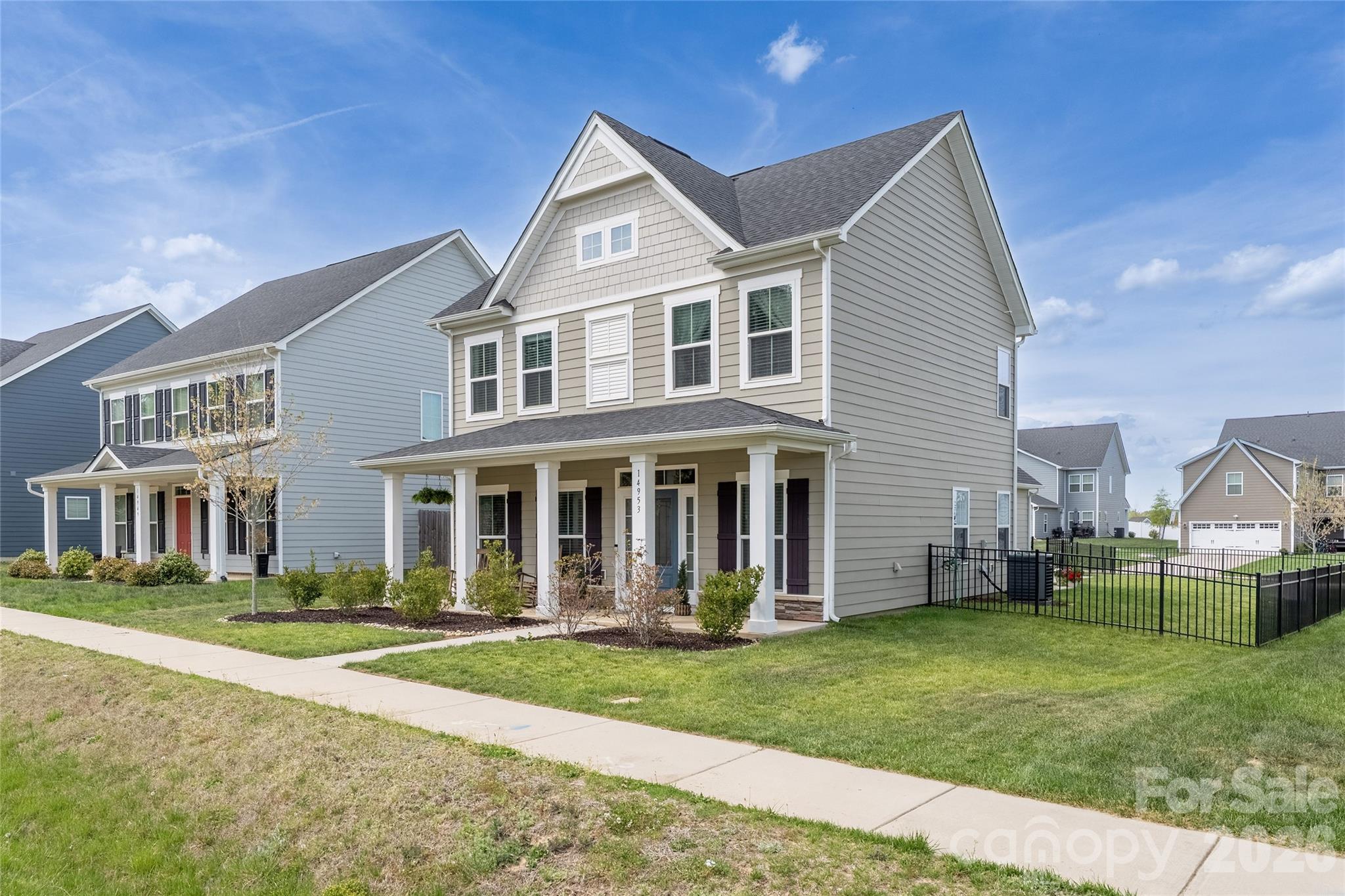 14953 Holbrooks Road