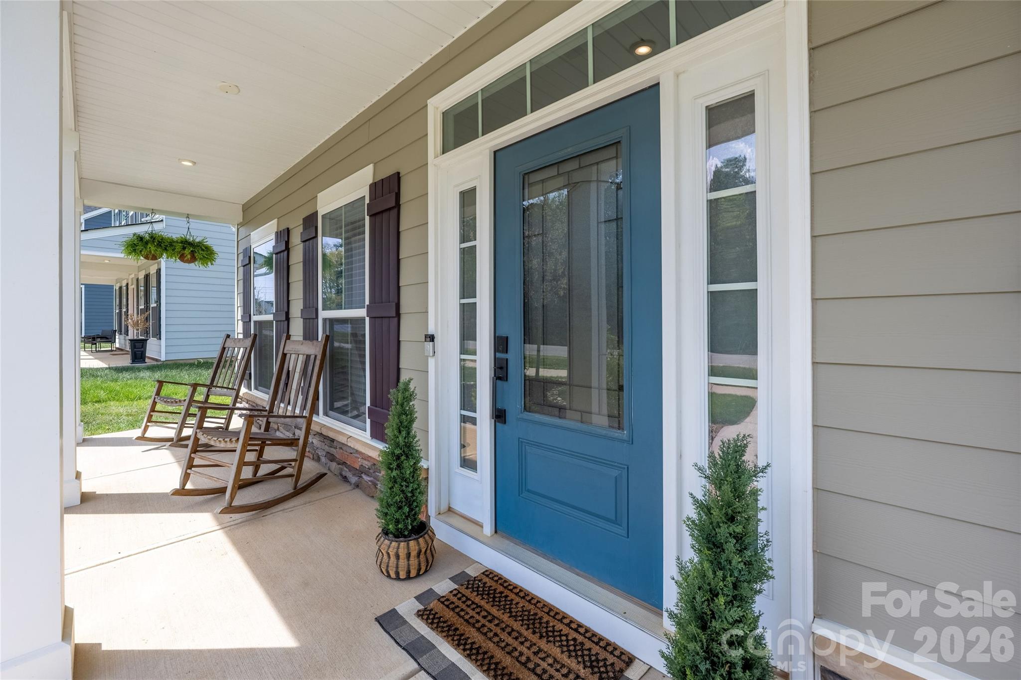 14953 Holbrooks Road