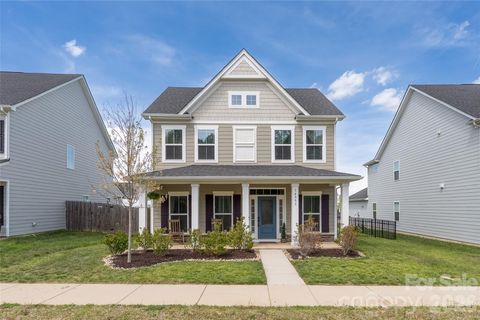 Photo of 14953 Holbrooks Road, Huntersville, NC 28078 (MLS # 4365284)