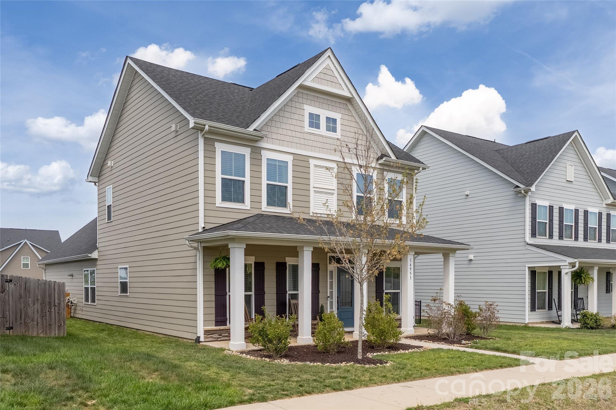 14953 Holbrooks Road