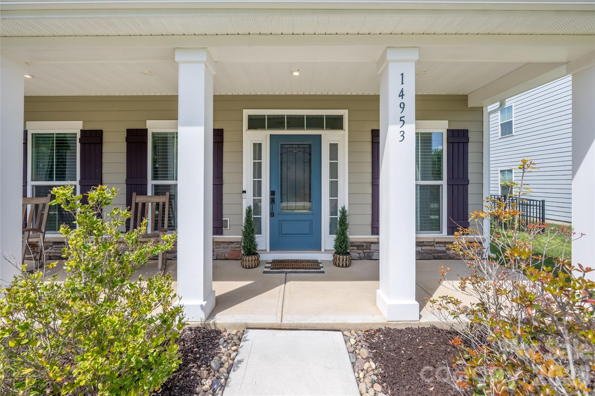 14953 Holbrooks Road