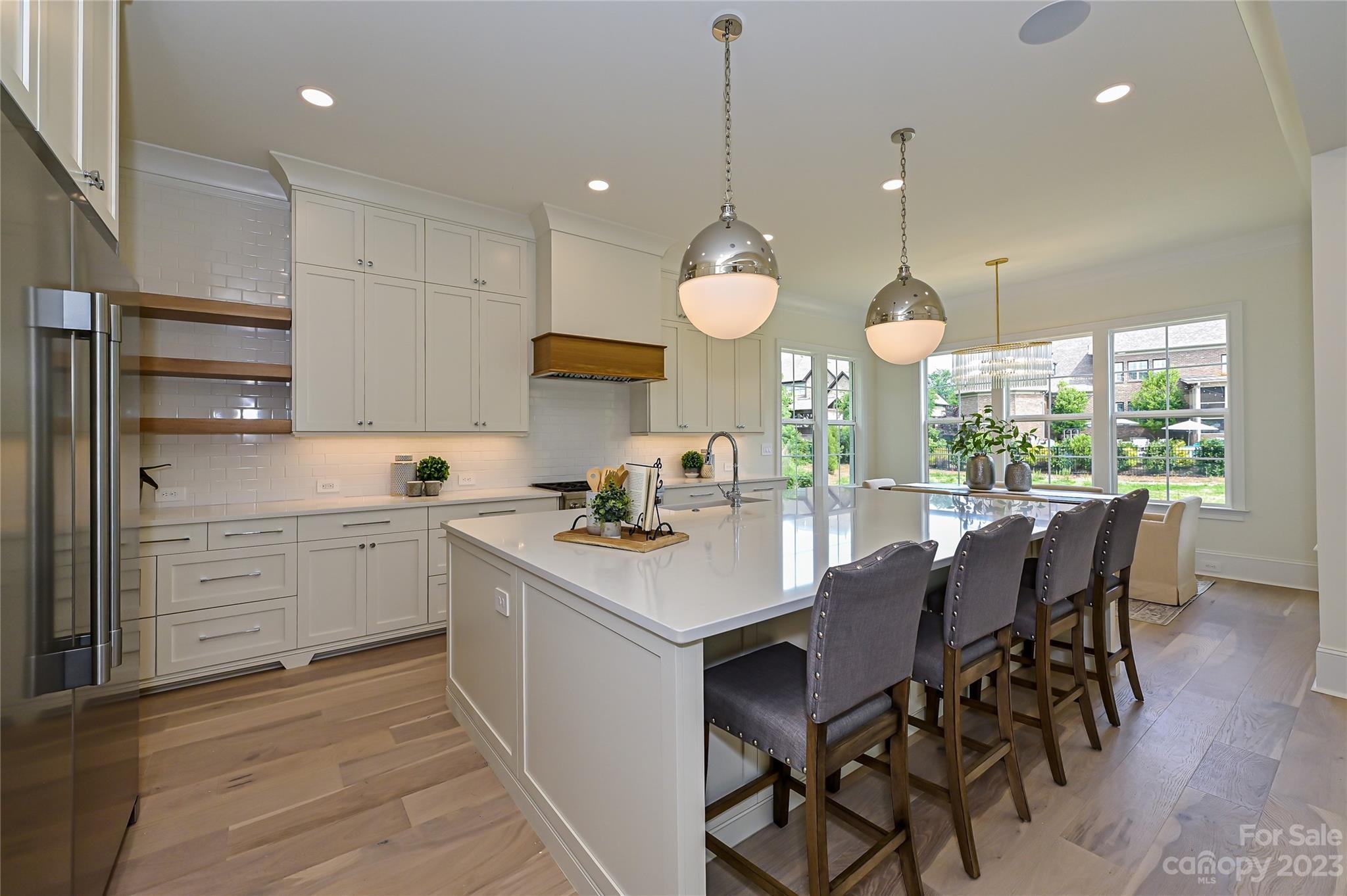 Providence Downs South - Residential