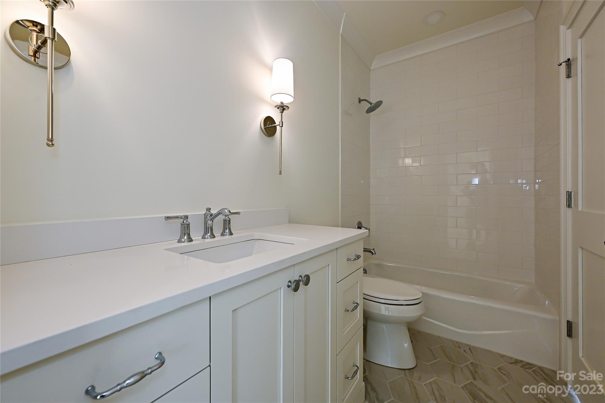 Providence Downs South - Residential