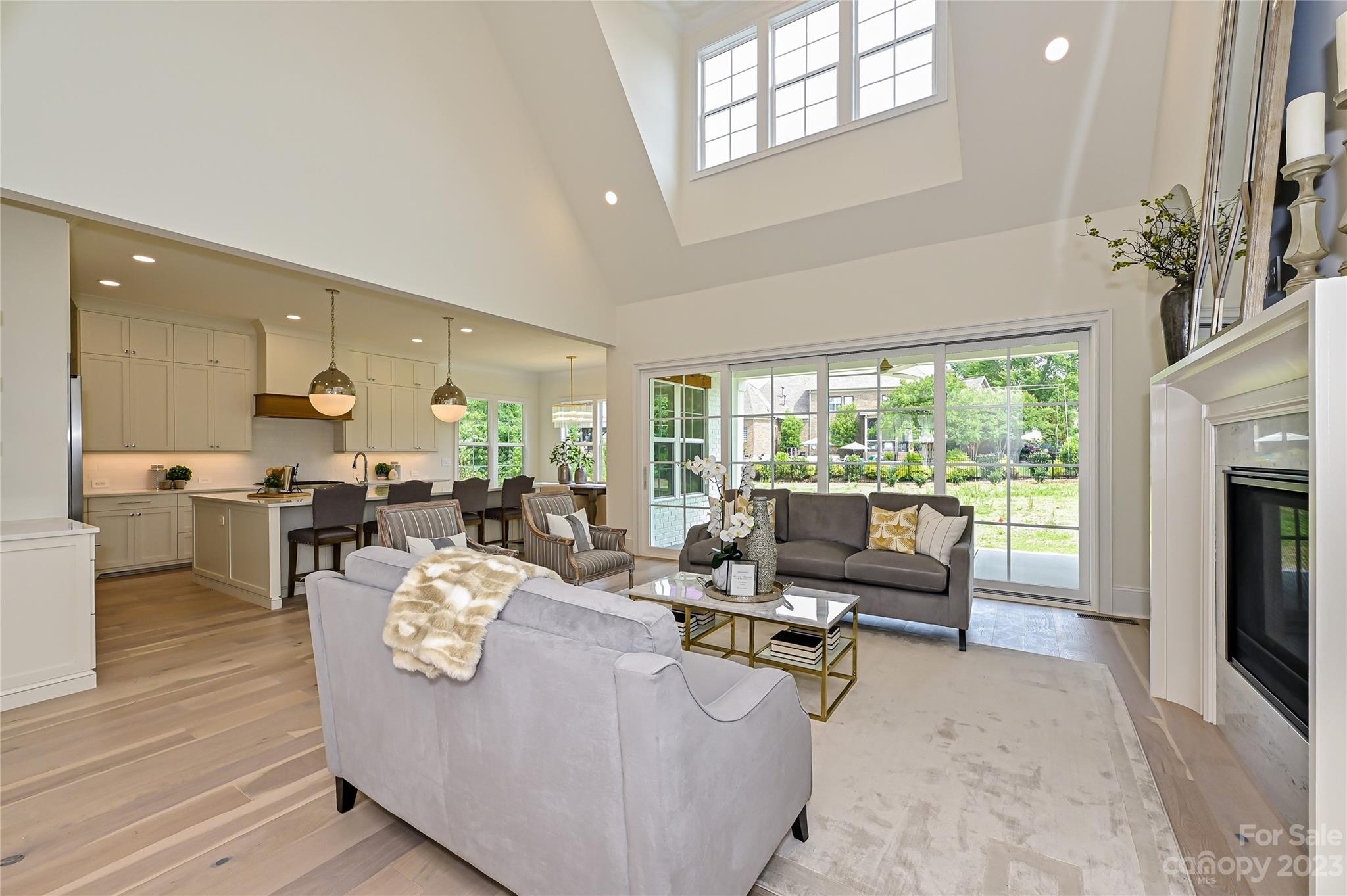 Providence Downs South - Residential