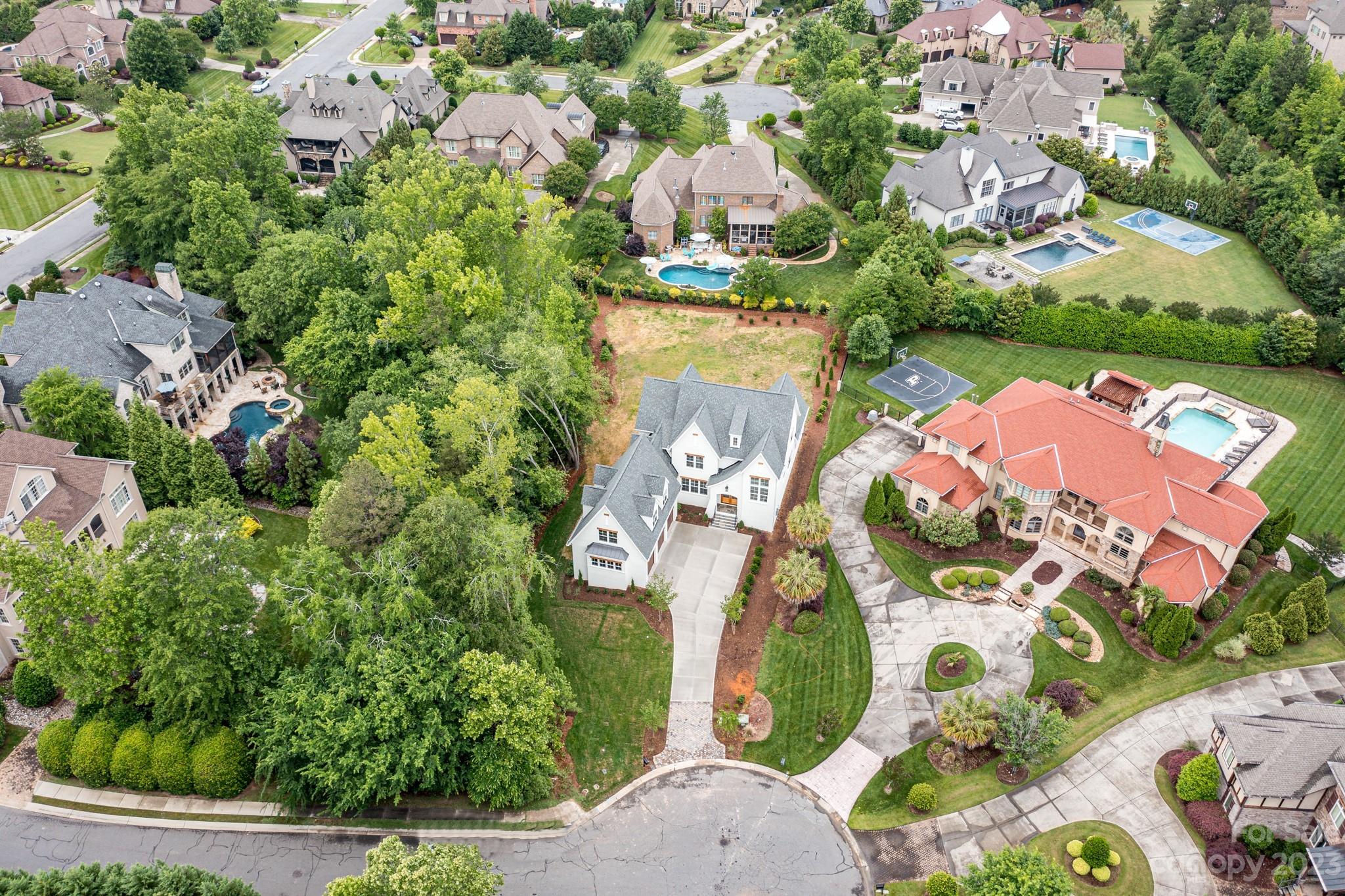 Providence Downs South - Residential