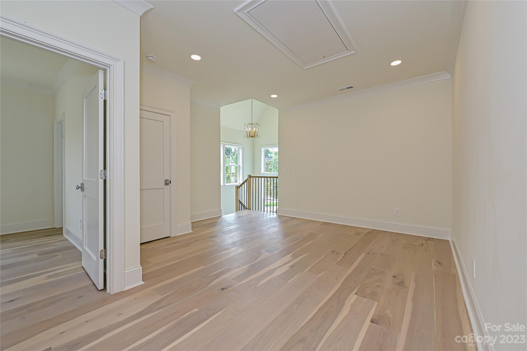 Providence Downs South - Residential