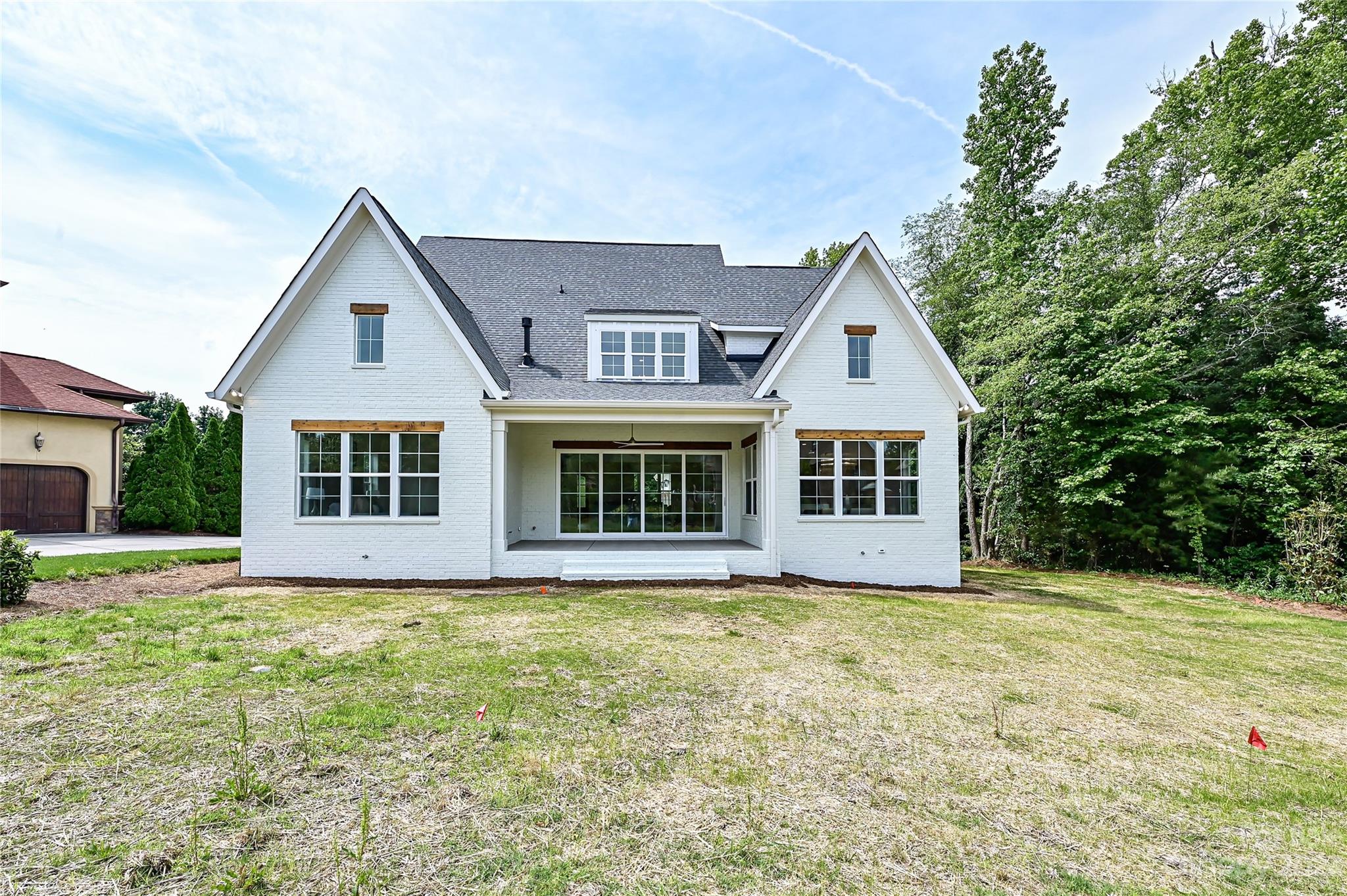 Providence Downs South - Residential