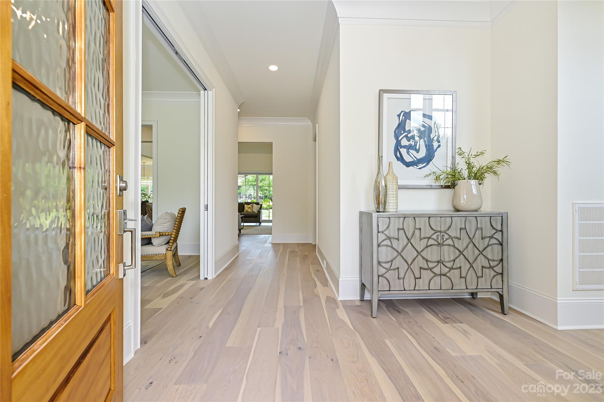 Providence Downs South - Residential