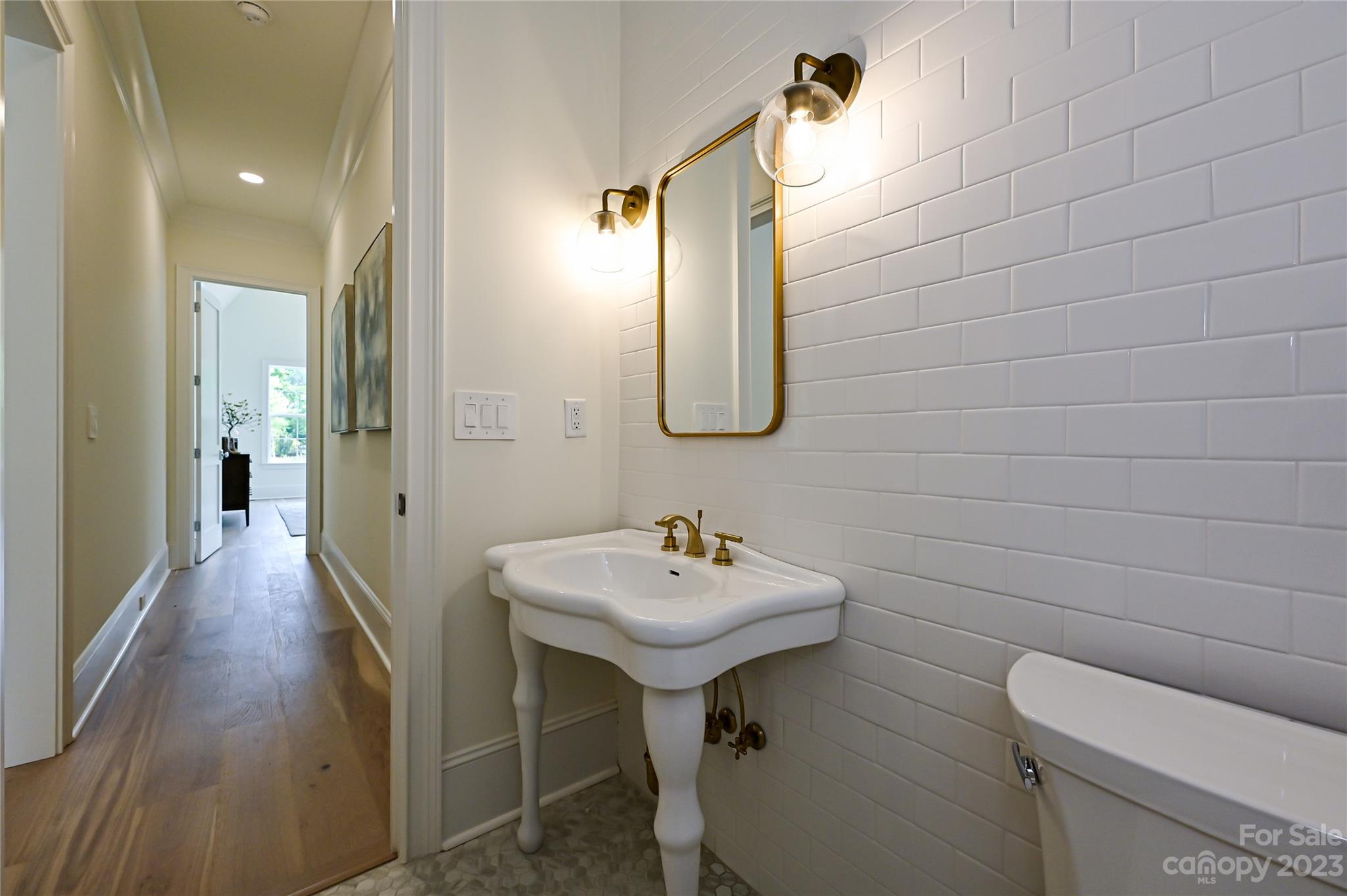 Providence Downs South - Residential