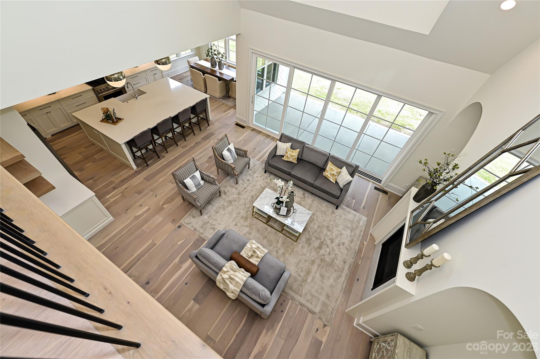 Providence Downs South - Residential