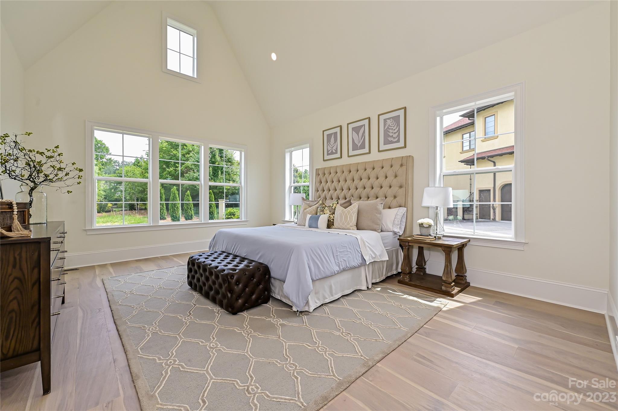 Providence Downs South - Residential