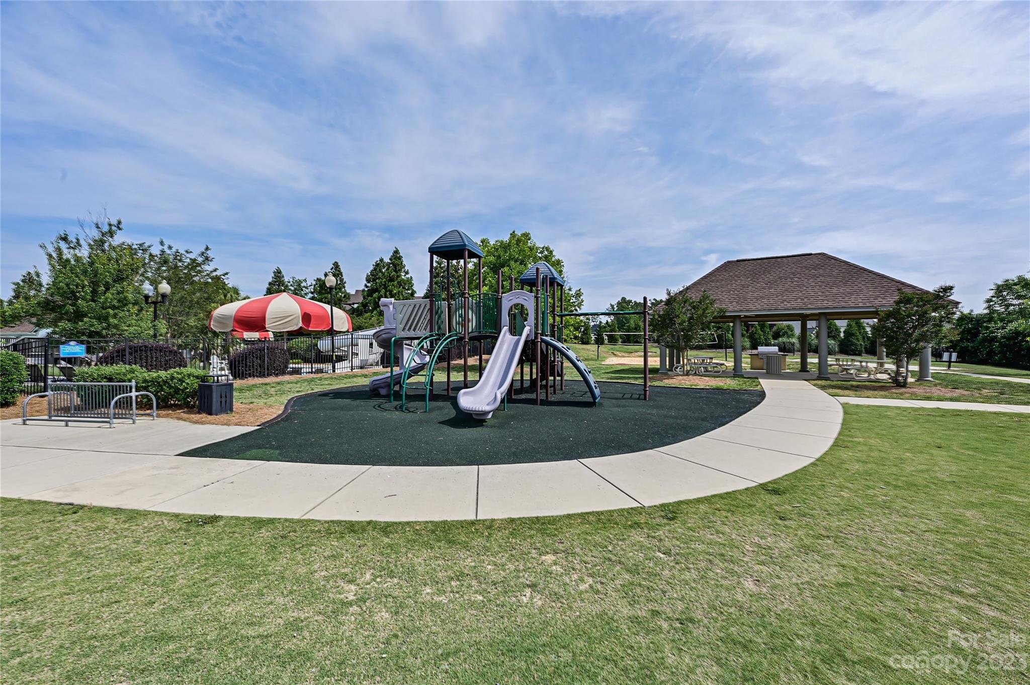 Providence Downs South - Residential