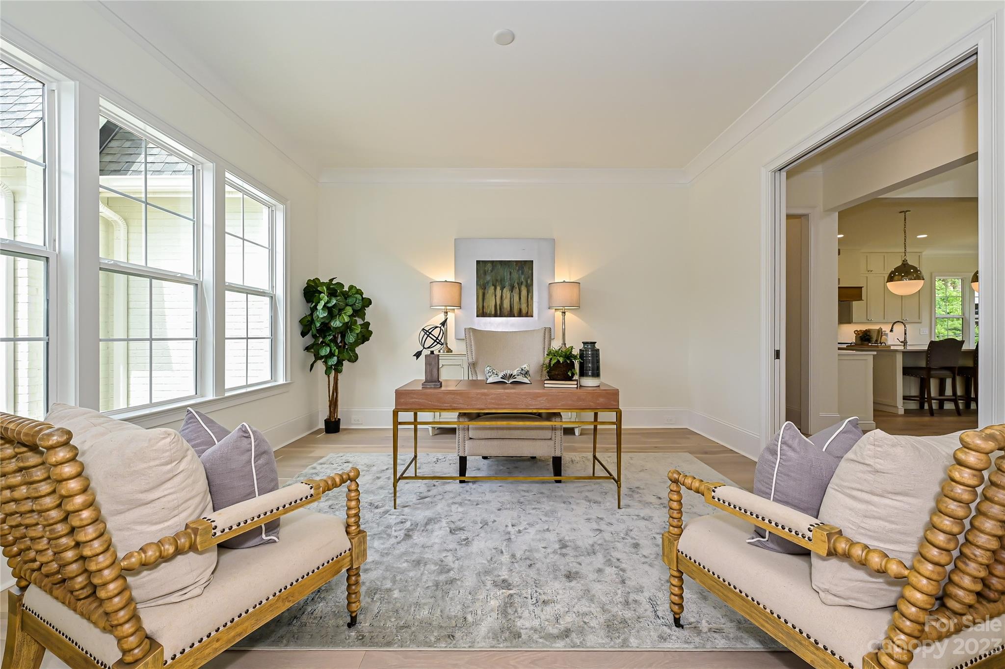 Providence Downs South - Residential