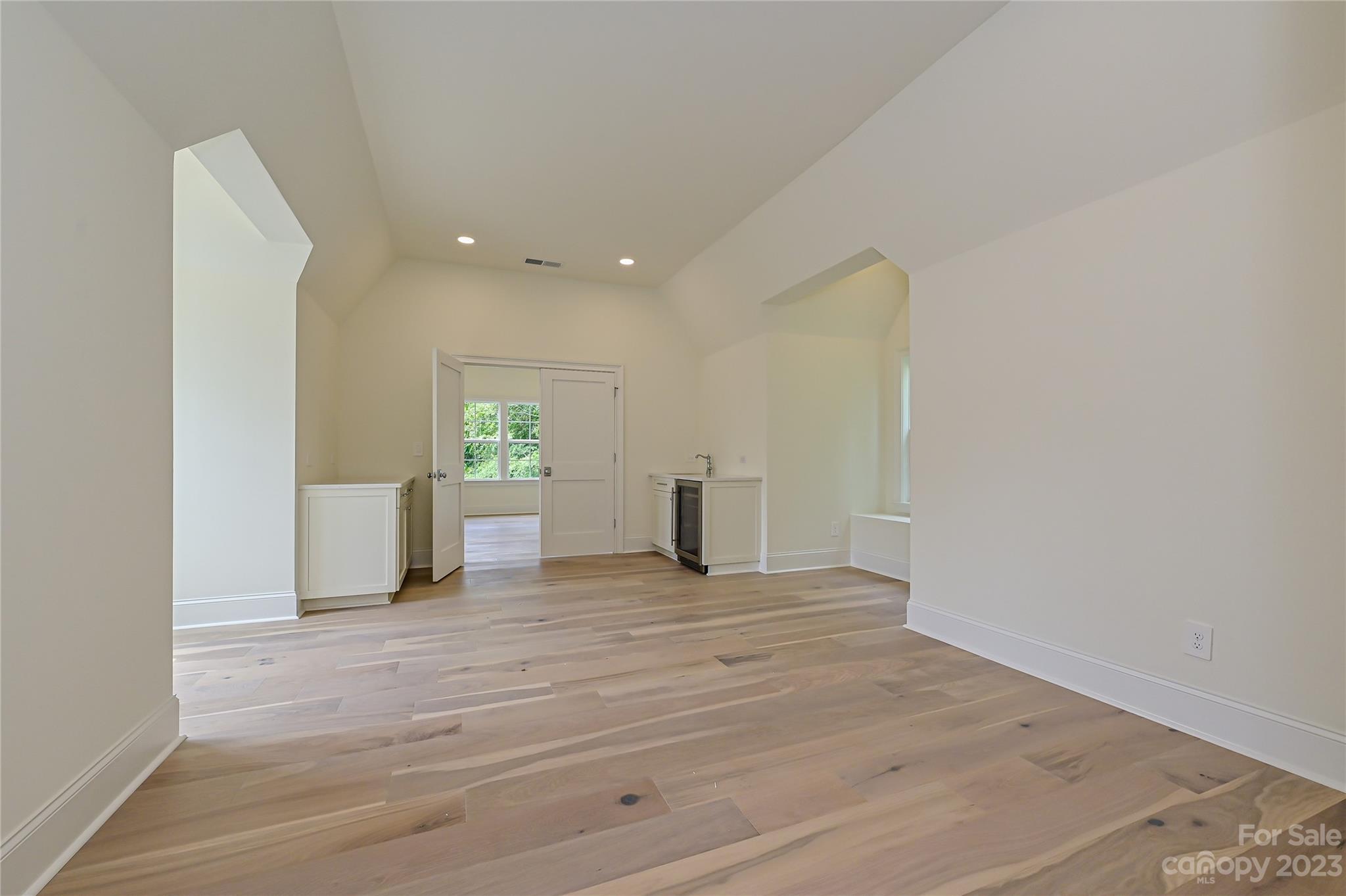 Providence Downs South - Residential