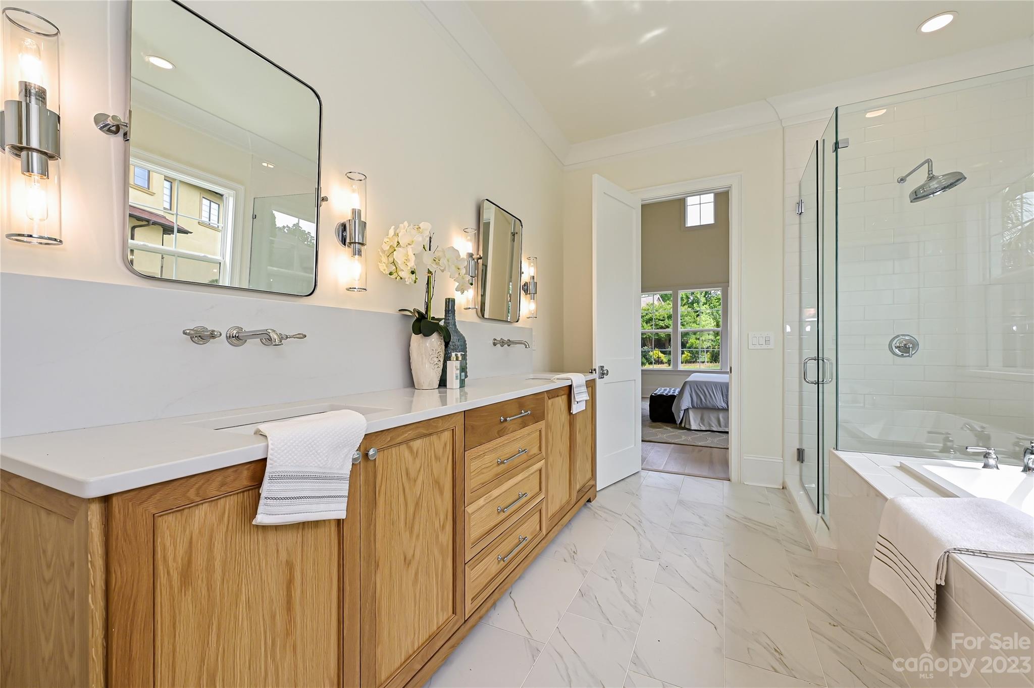 Providence Downs South - Residential