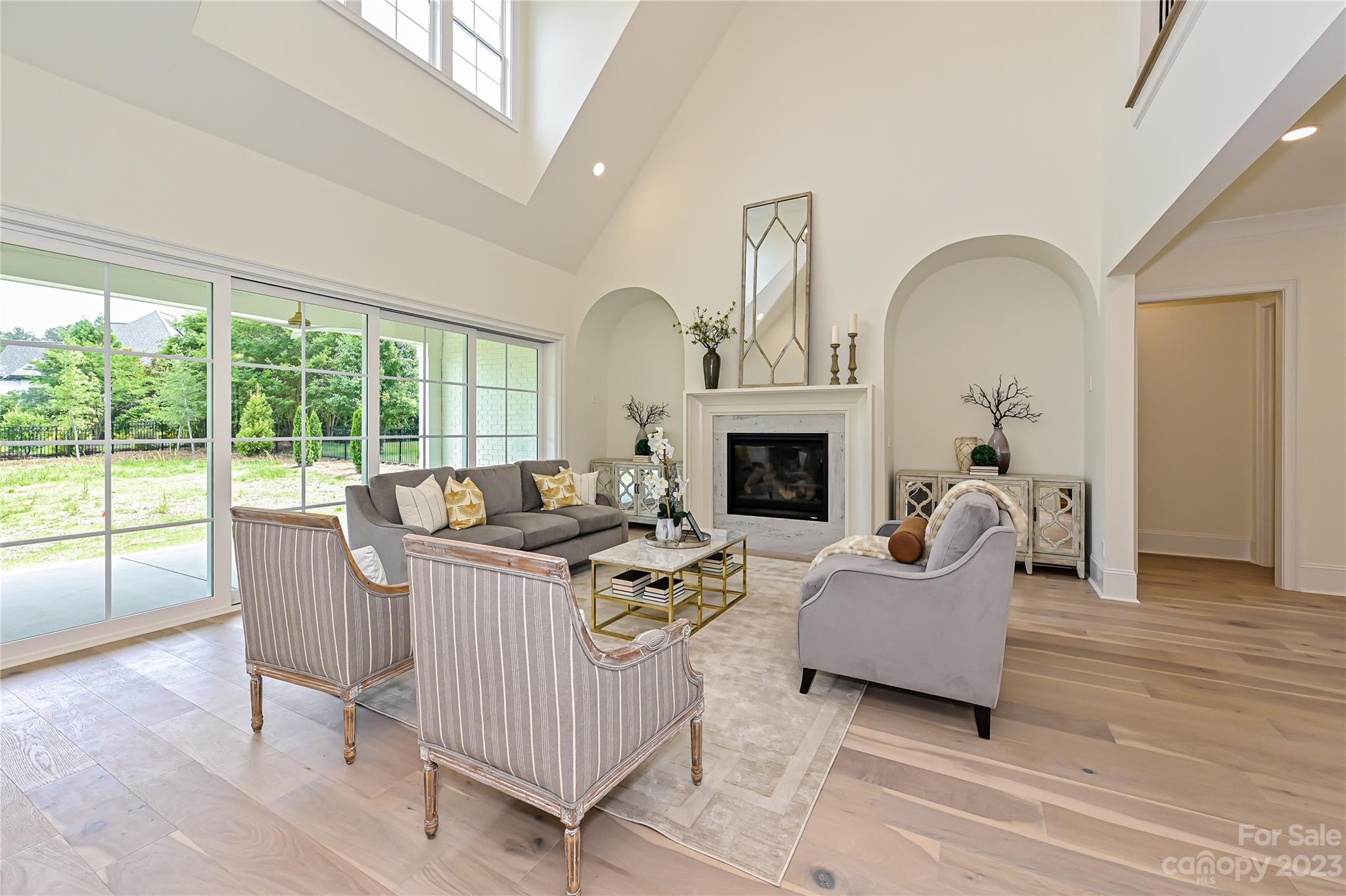 Providence Downs South - Residential