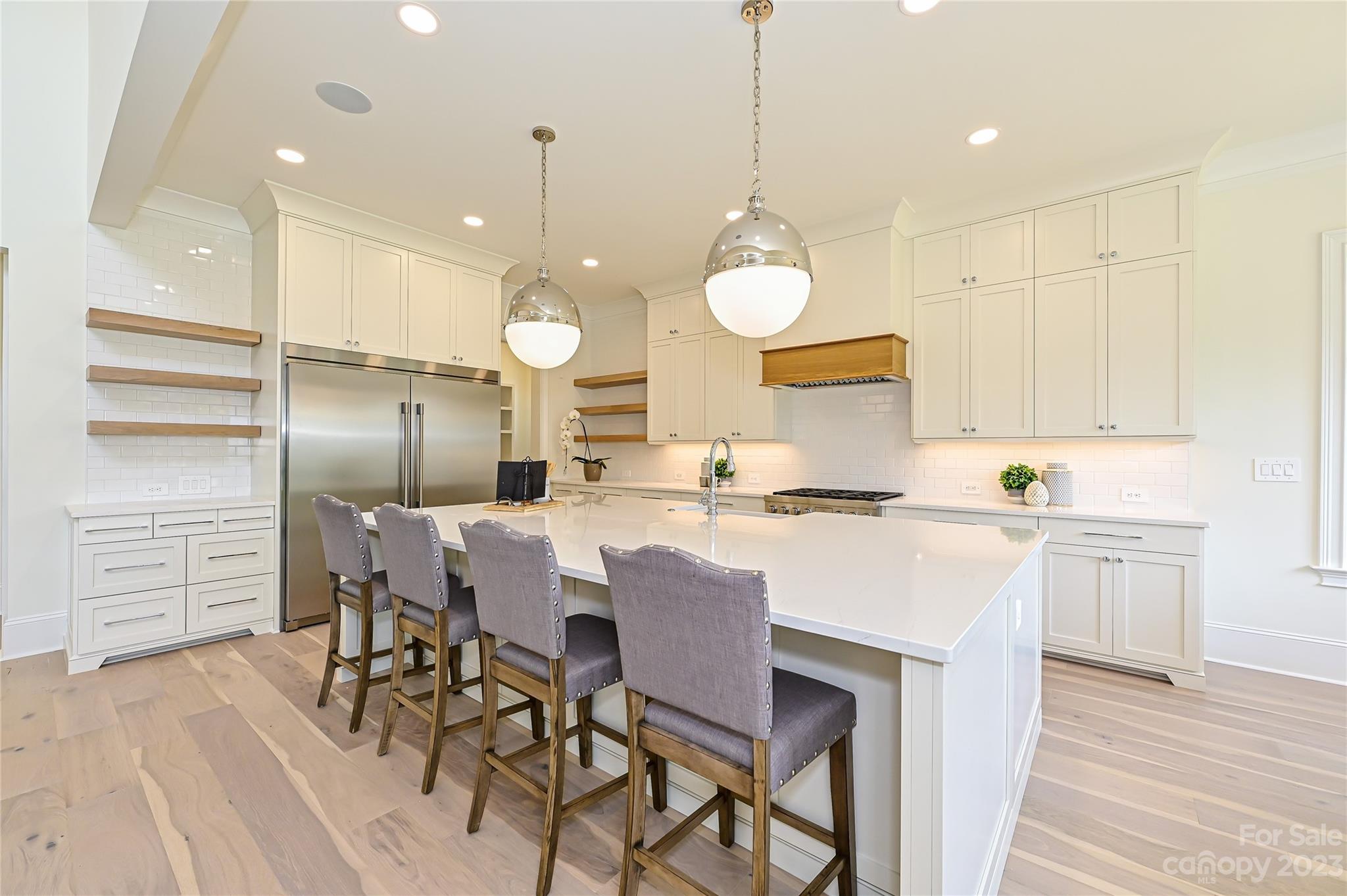 Providence Downs South - Residential